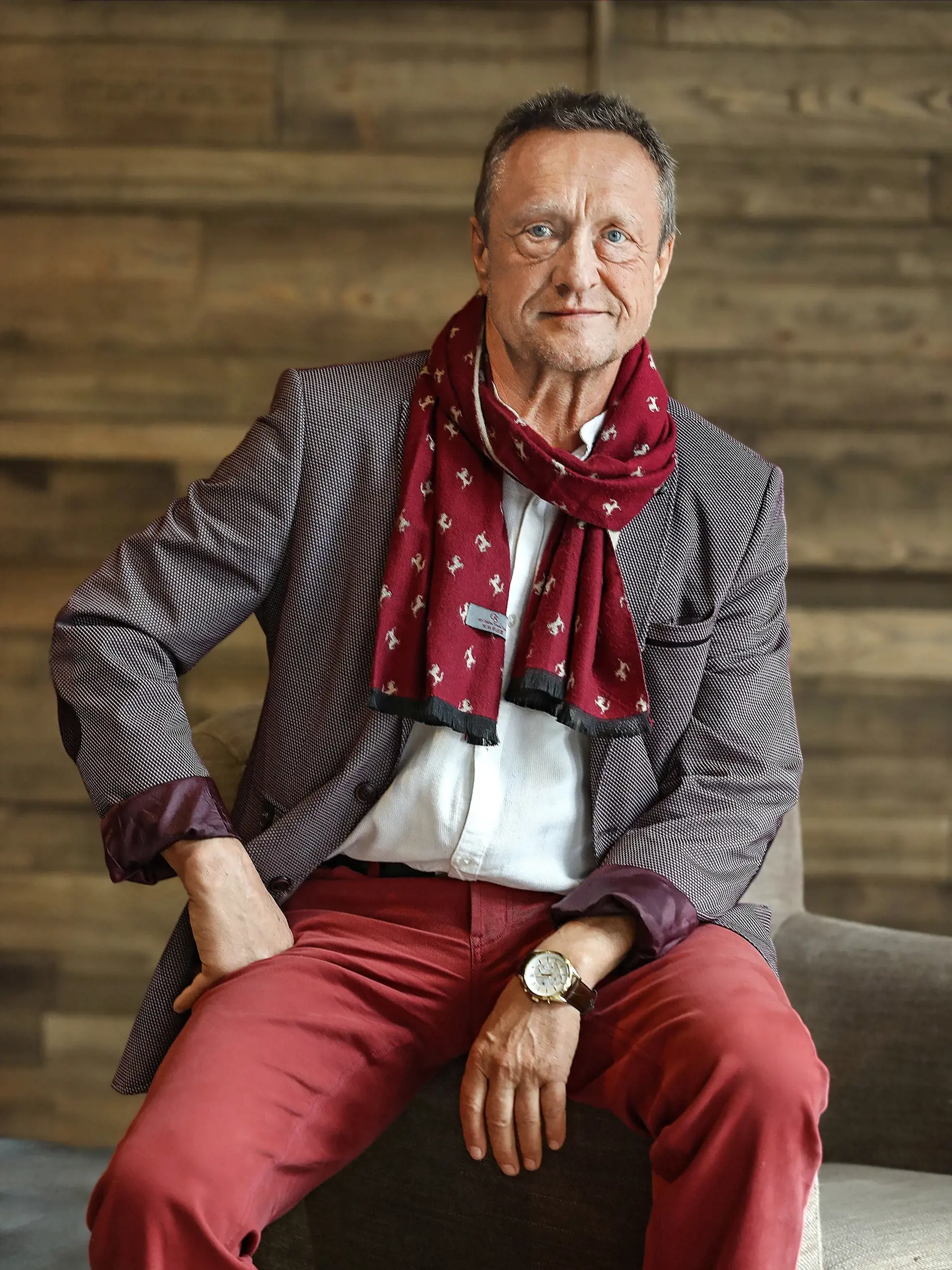 Ľubomír Paulovič