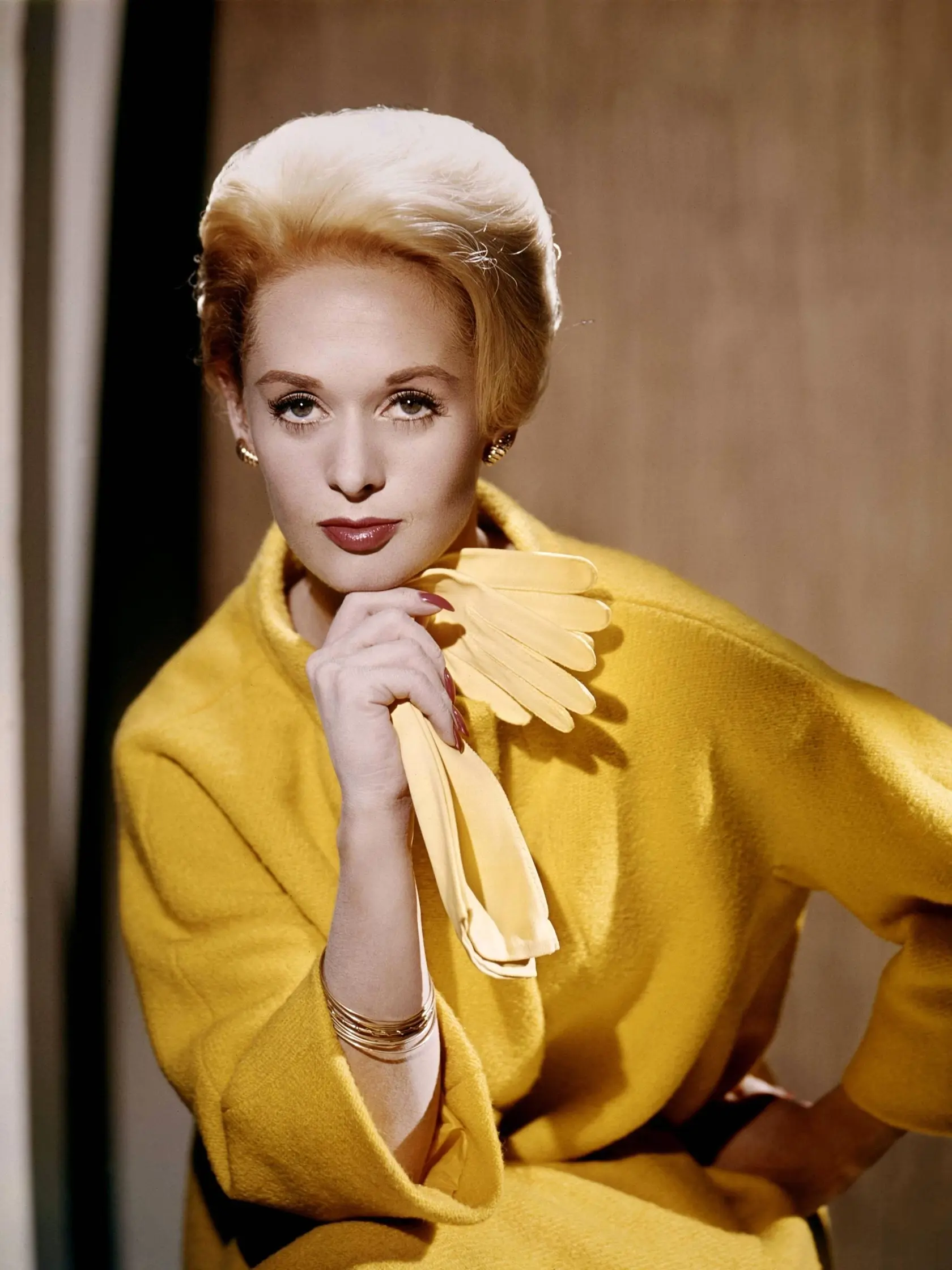 Tippi Hedren