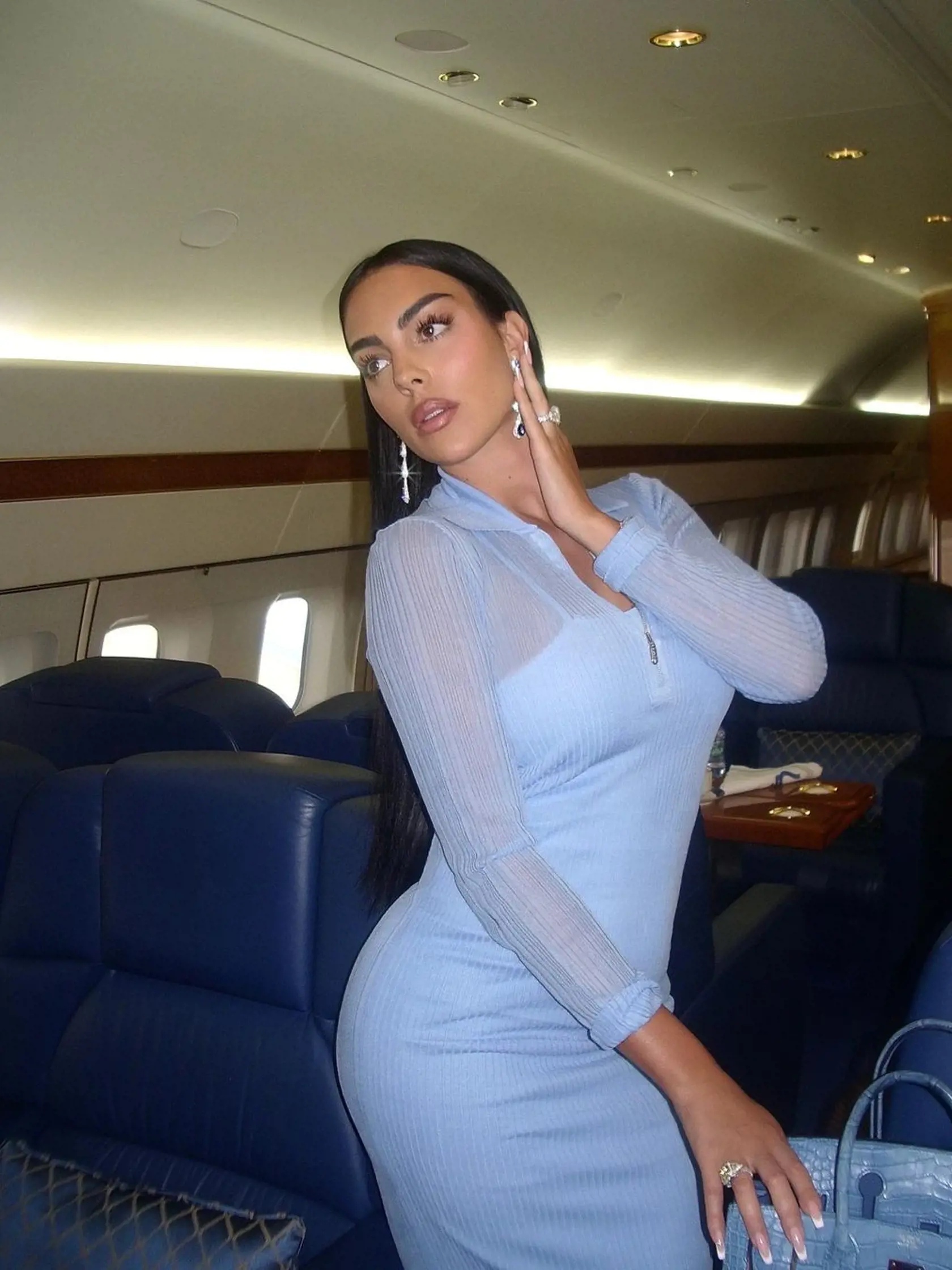 Georgina Rodriguez