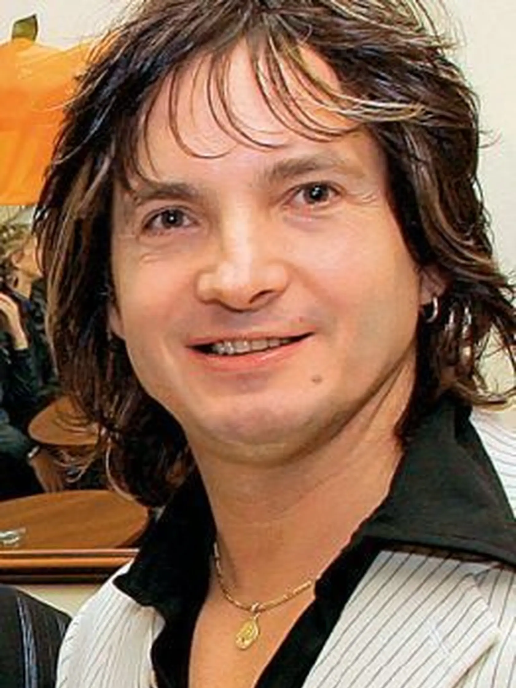 Maťo Ďurinda