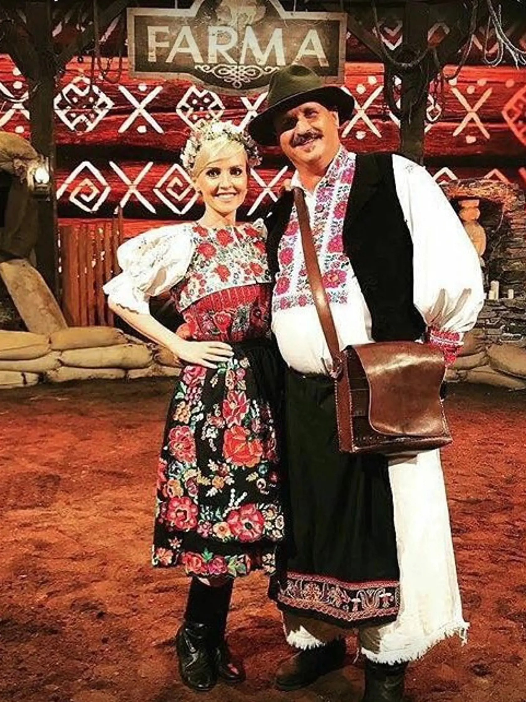 Finále Farmy bolo poriadne napínavé.