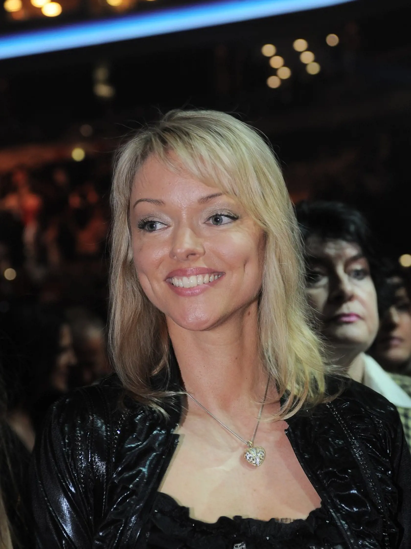Dominika Gottová (46)