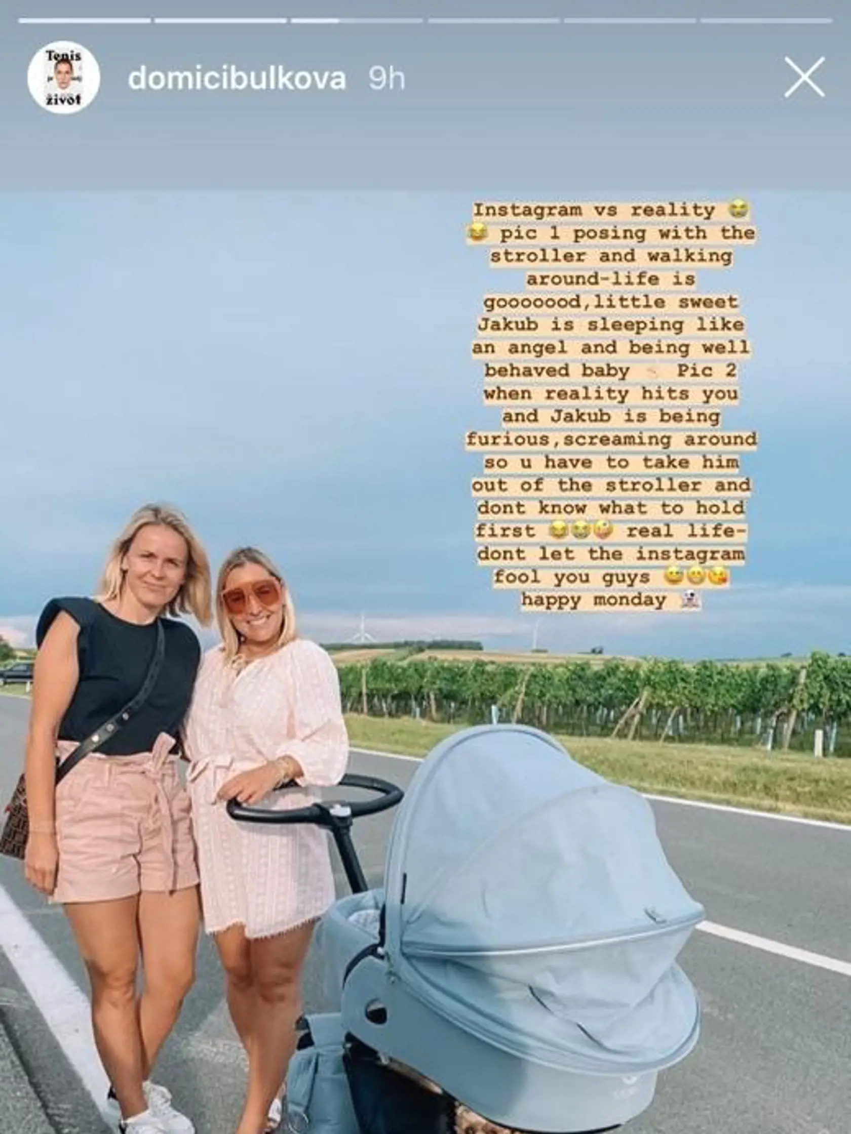 Po kočíku od značky Fendi prišla s ďalším kúskom.