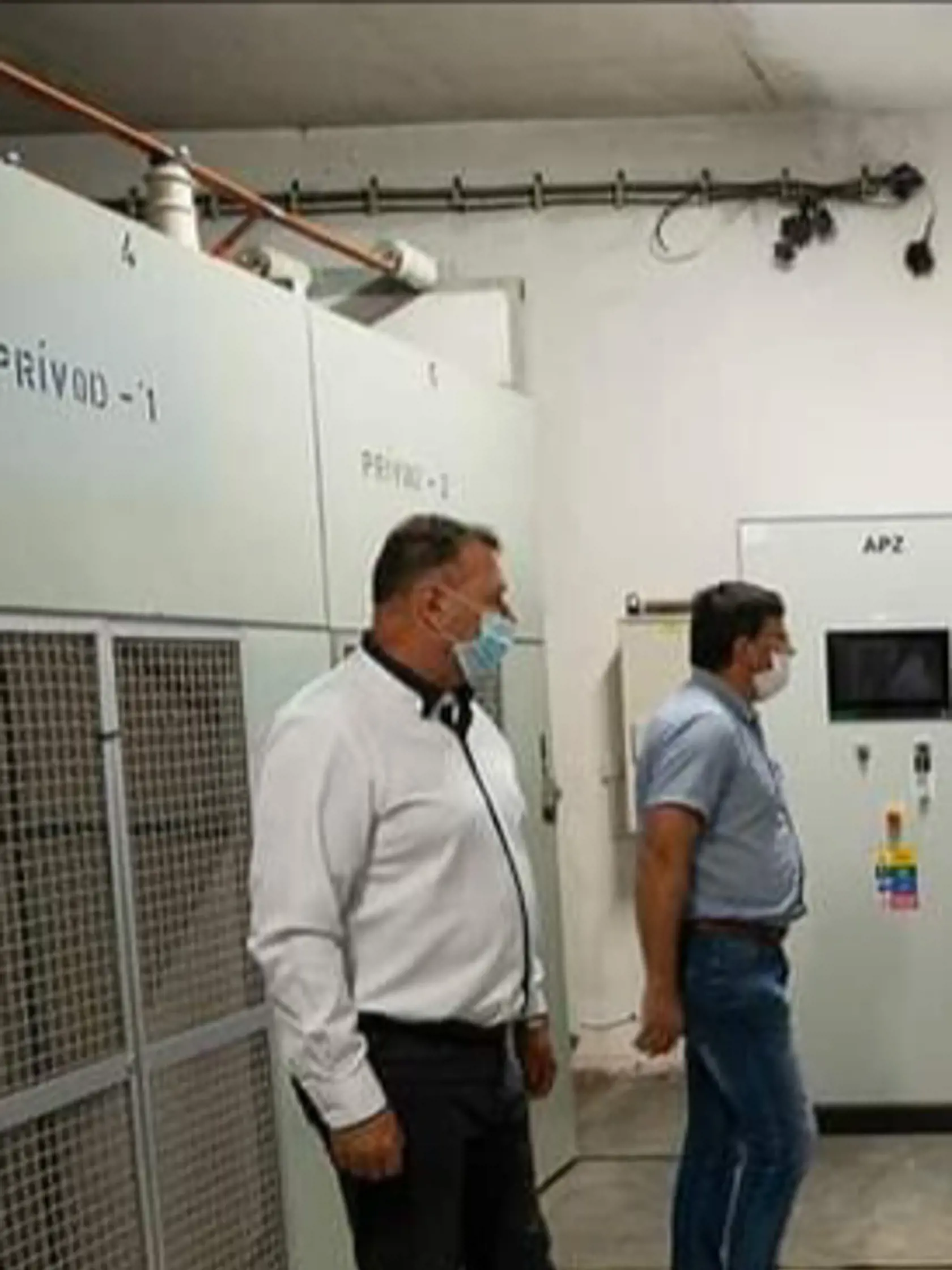Ján Stopka Je presvedčený, že  dôvodom jeho odvolania je poukazovanie na nedostatky, ktoré pri svojej práci odhalil.