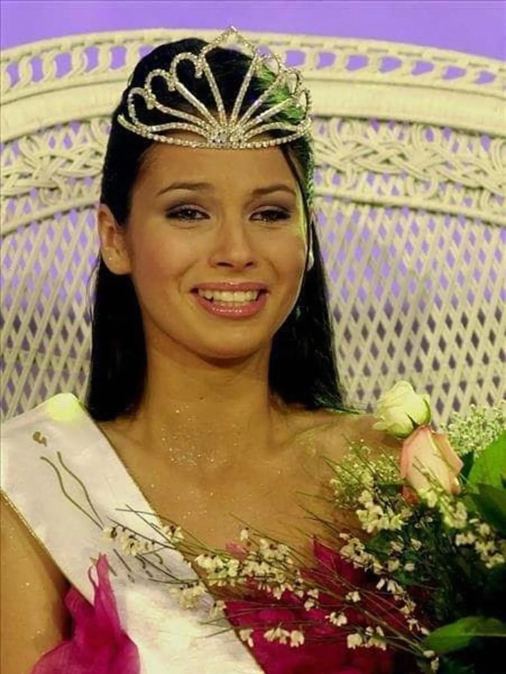 Mária Sándorová