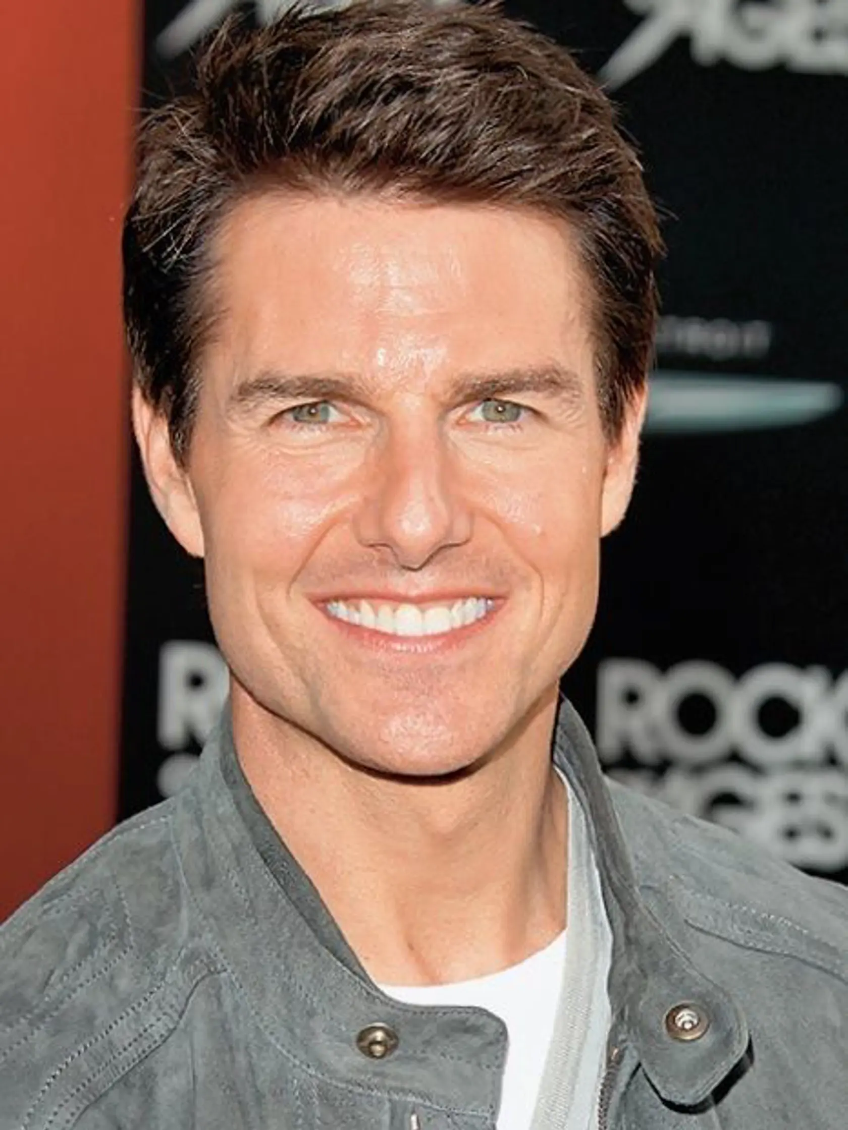 Tom Cruise