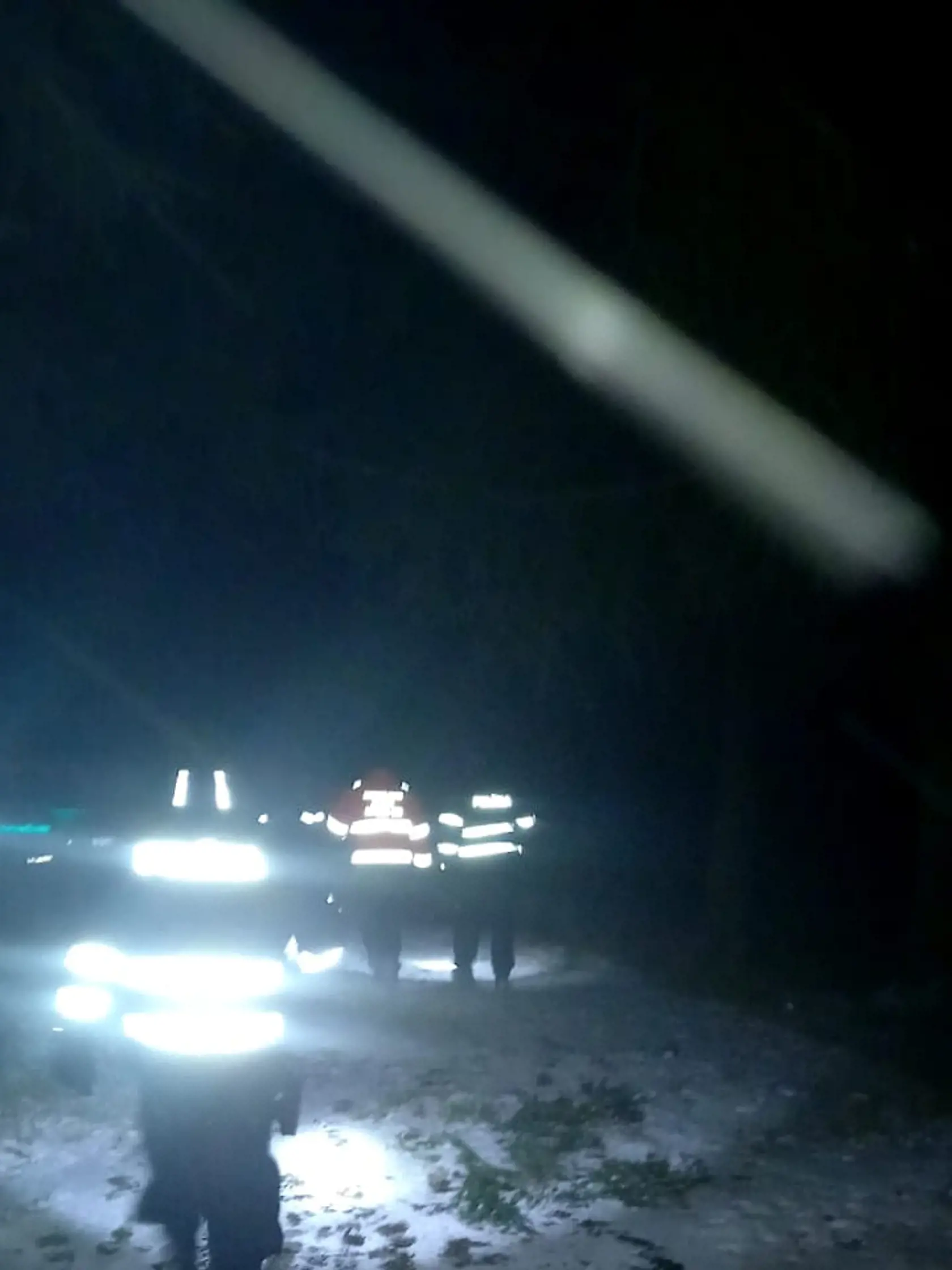 Pátranie po nezvestnej Veronike: Záchranári, polícia, hasiči aj dobrovoľníci hľadali mladú ženu celú nedeľu, žiaľ, neúspešne.