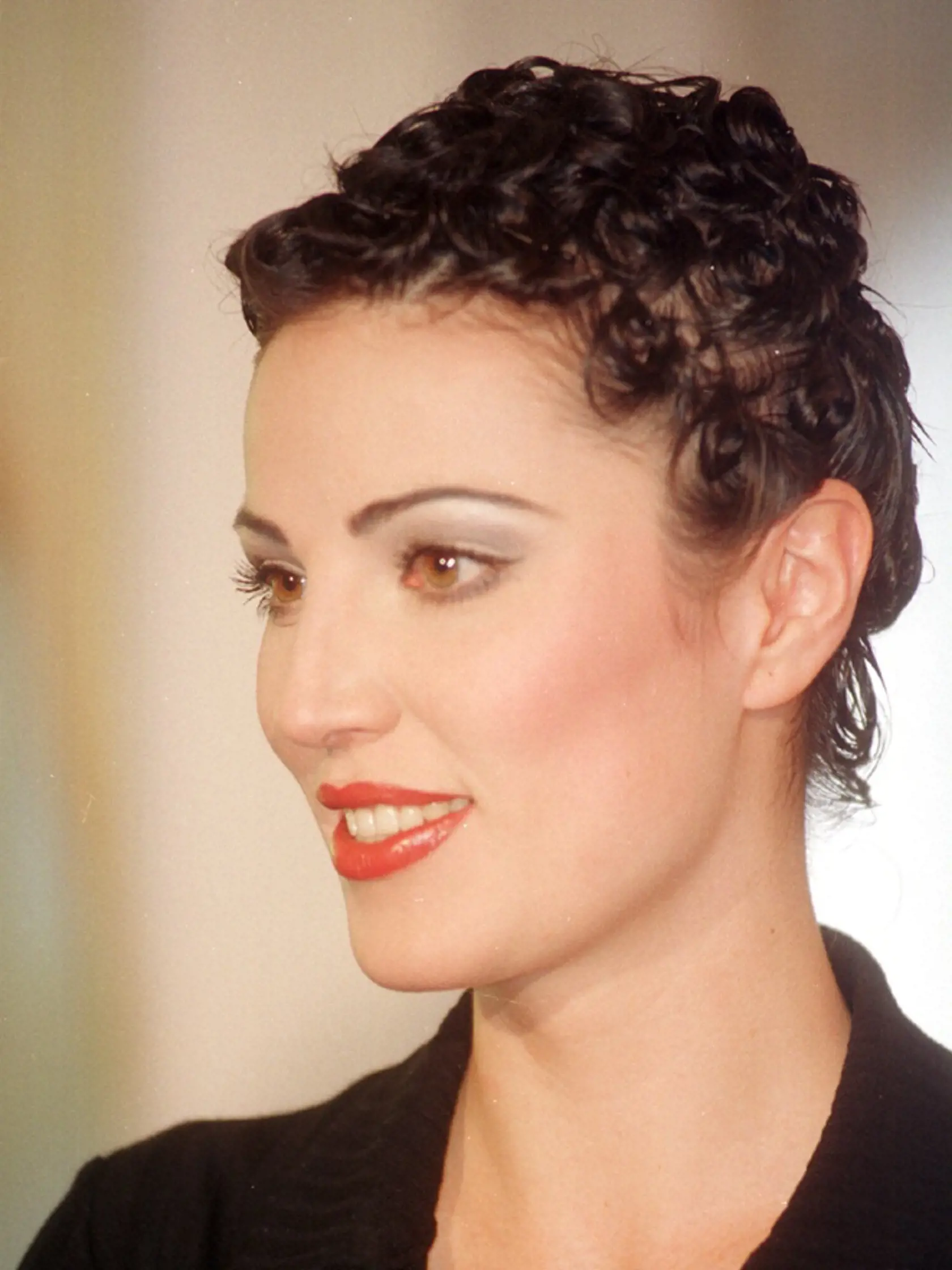 Ivana Christová v roku 1998