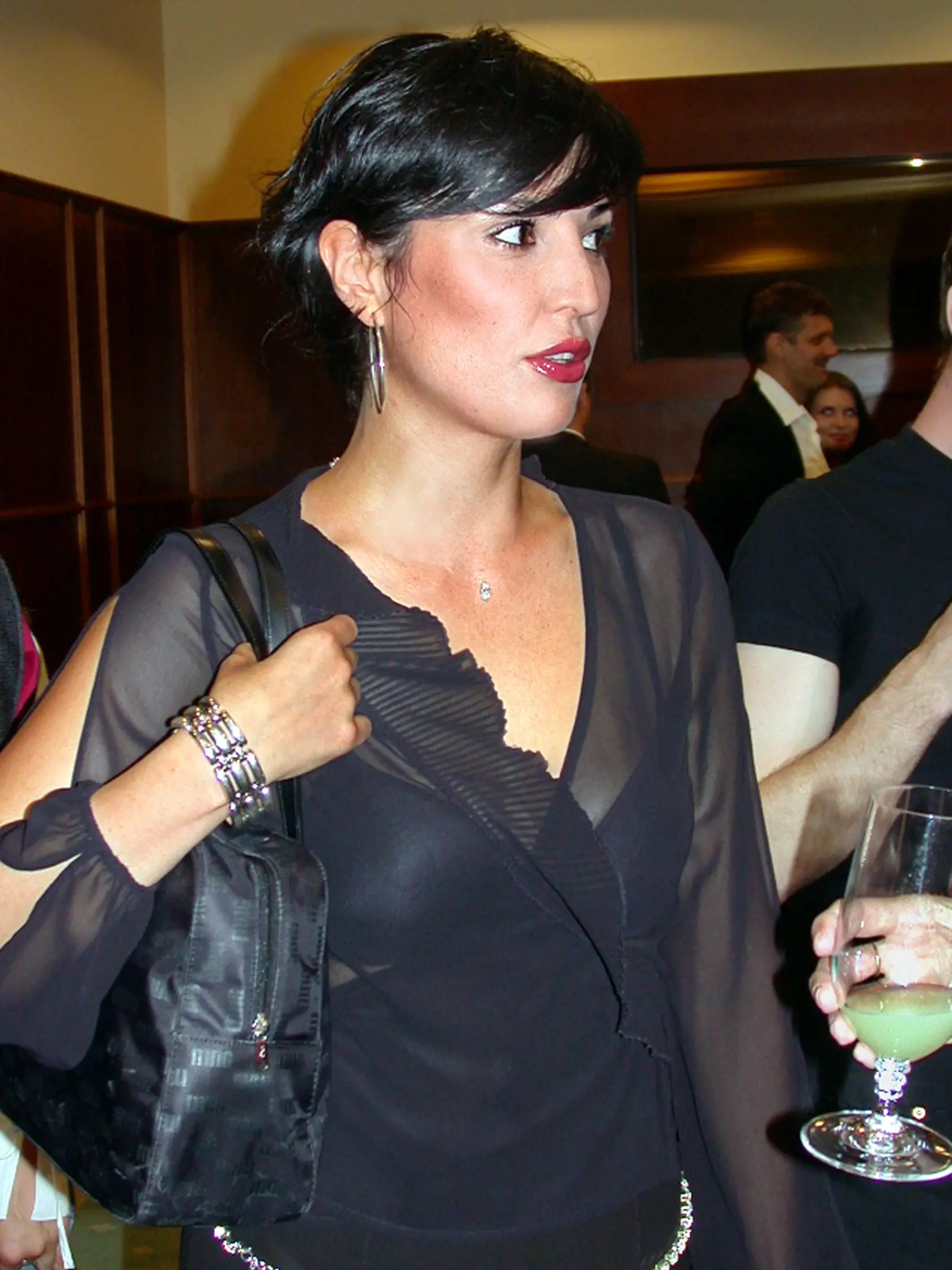 Ivana Christová v roku 2002