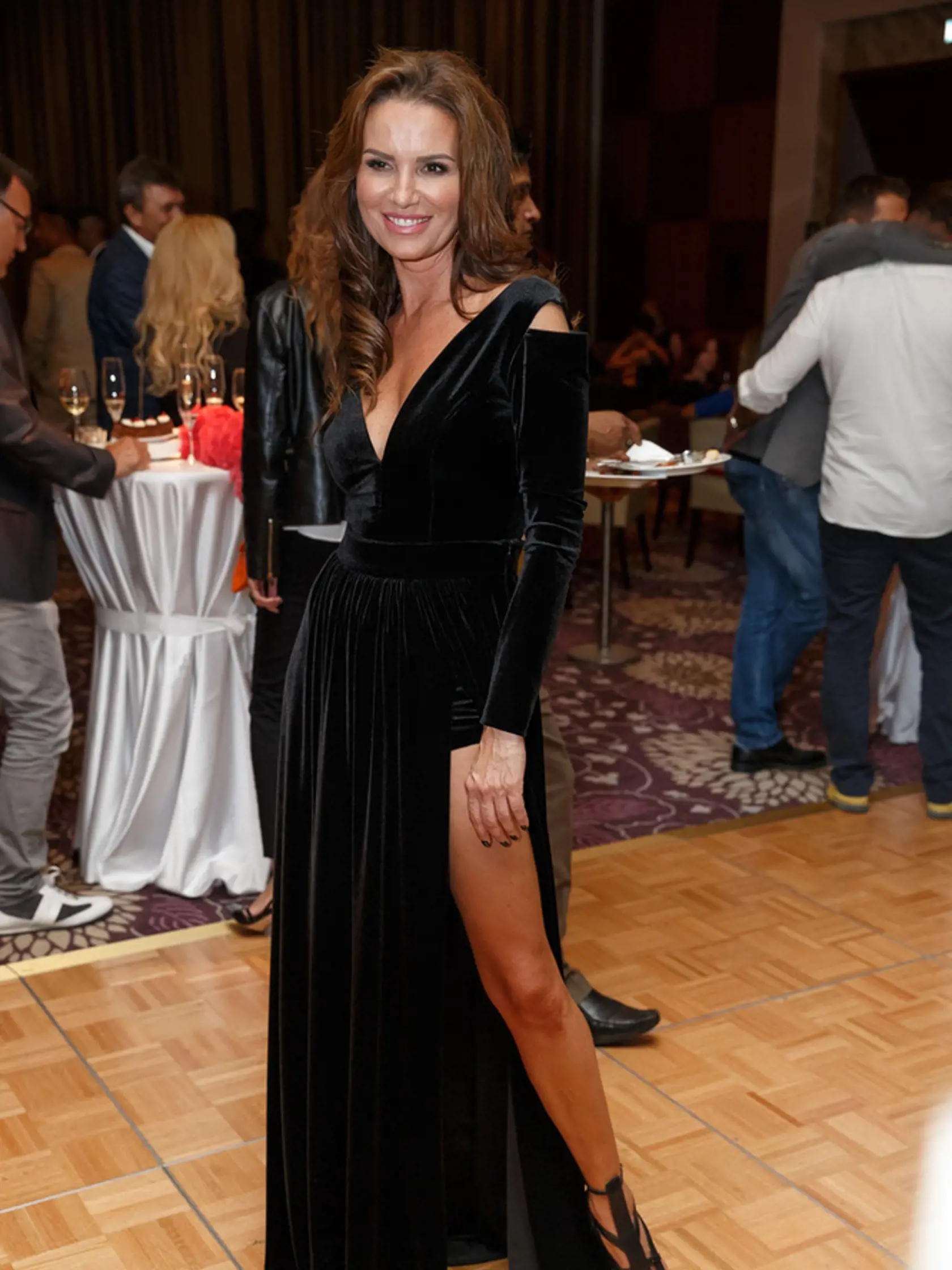 Silvia Lakatošová