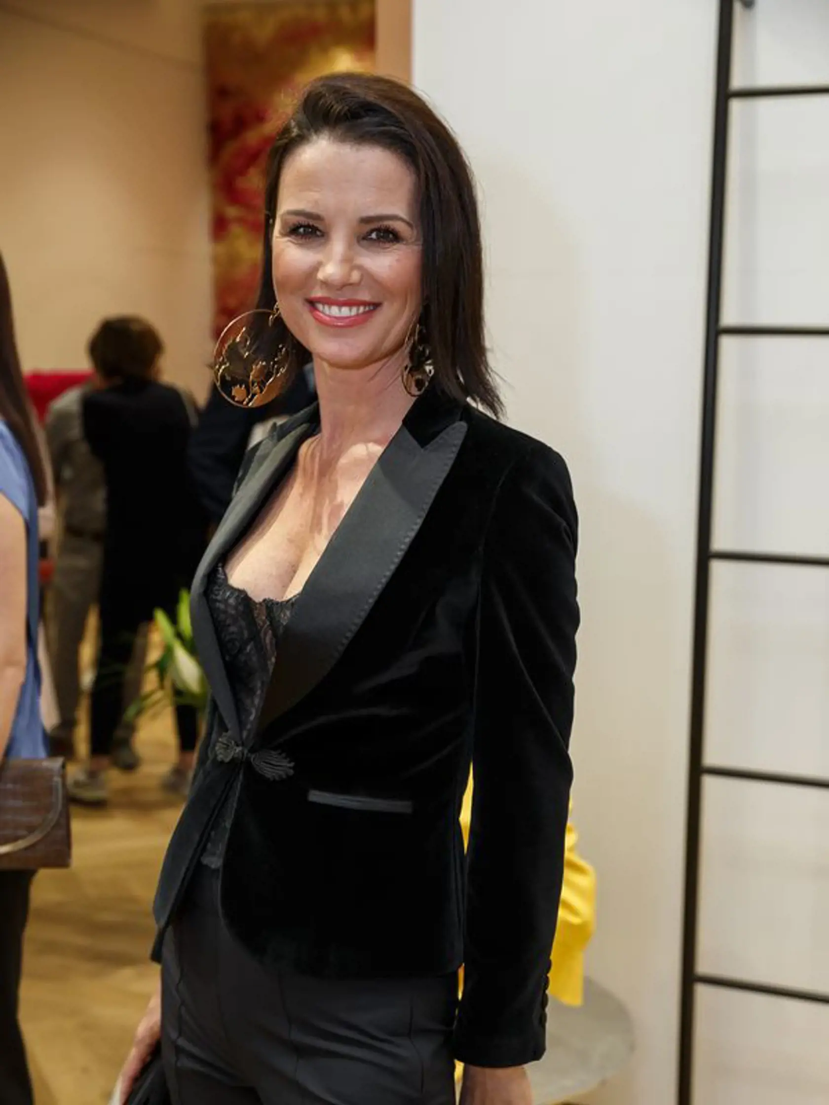 Silvia Lakatošová