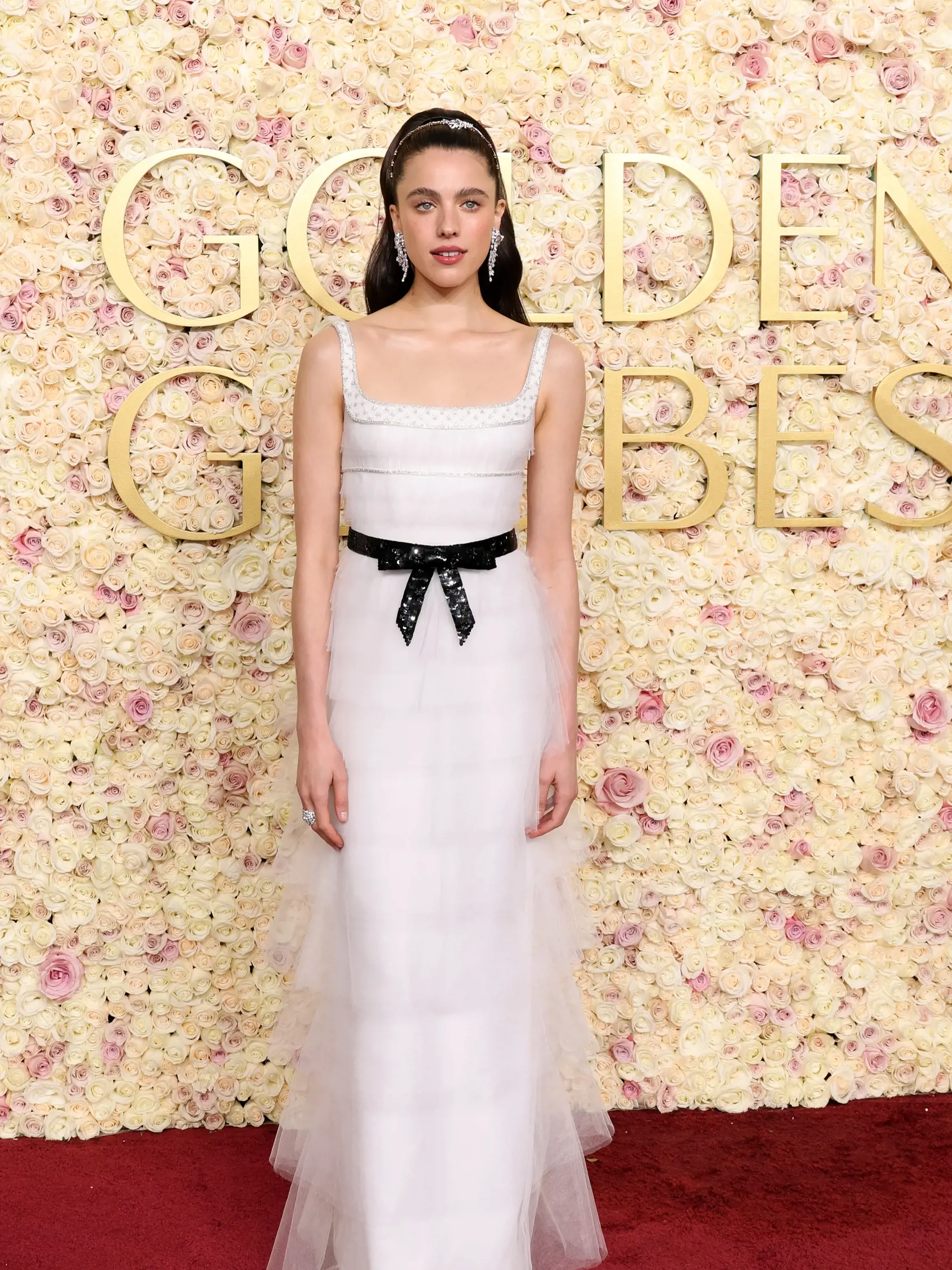 Margaret Qualley