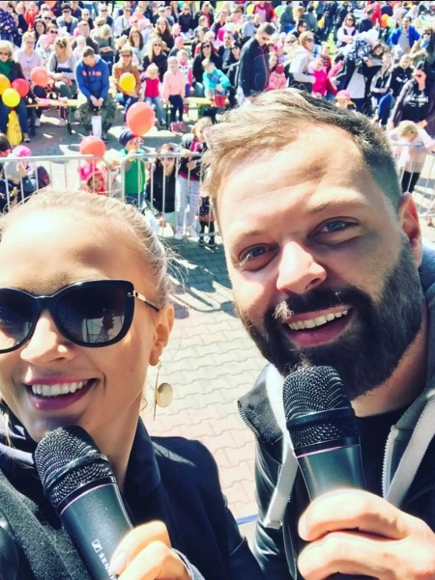 Barbora Rakovská prestupuje do iného rádia.