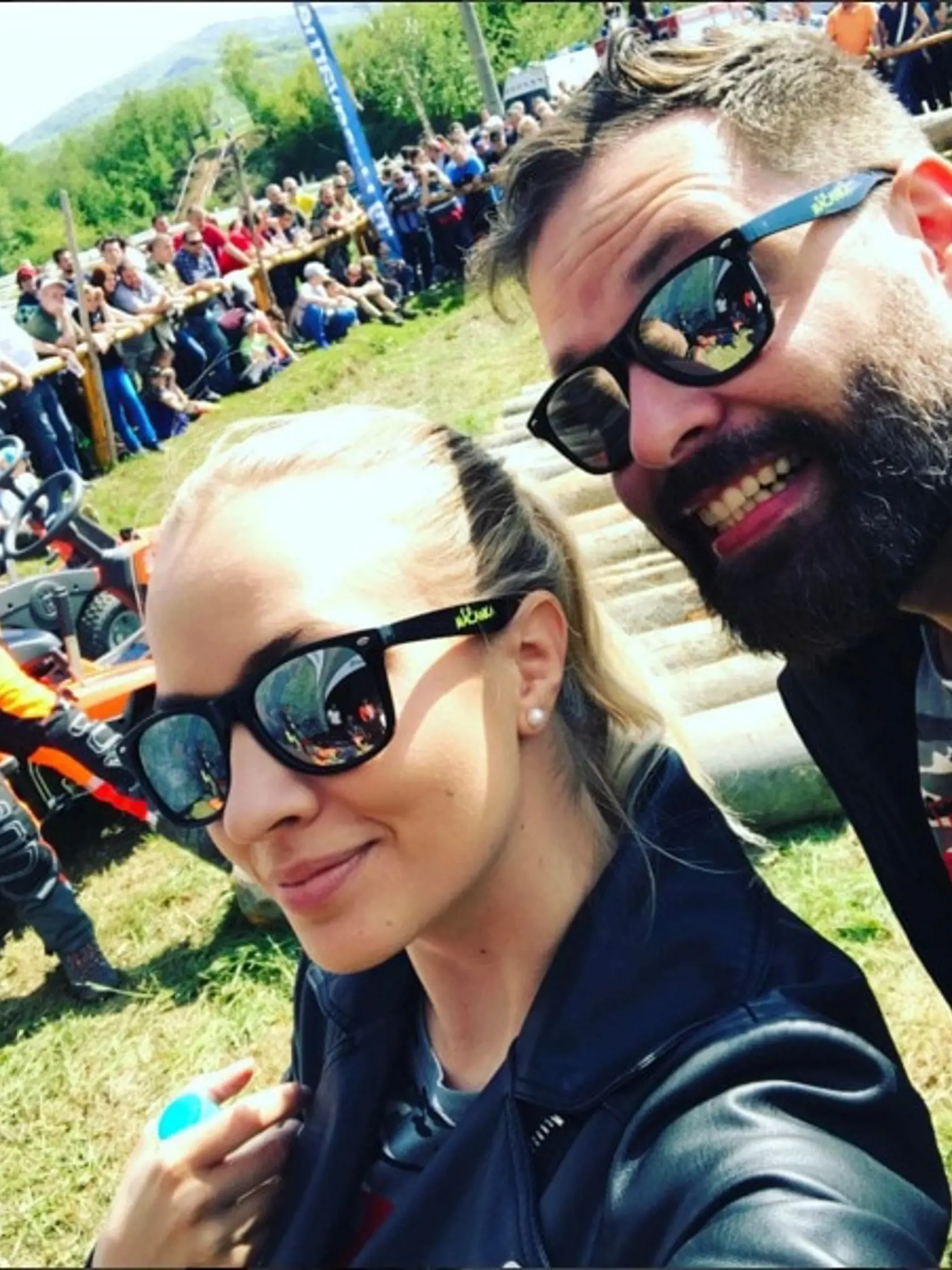 Barbora Rakovská prestupuje do iného rádia.