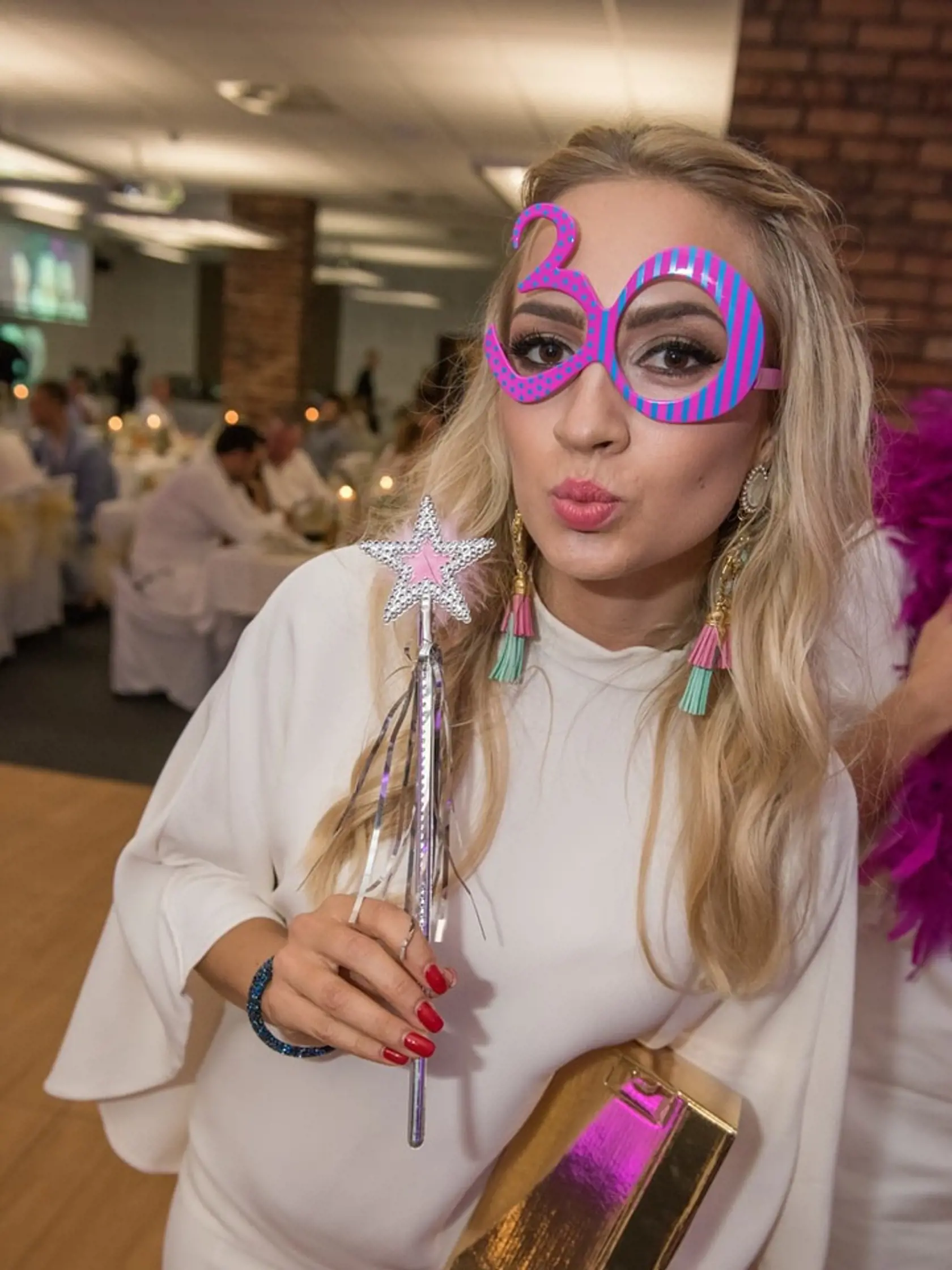 Barbora Rakovská prestupuje do iného rádia.