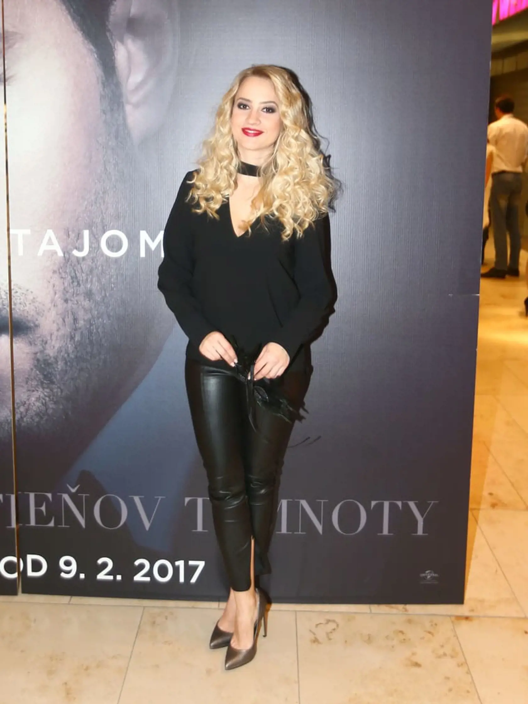 Barbora Rakovská prestupuje do iného rádia.
