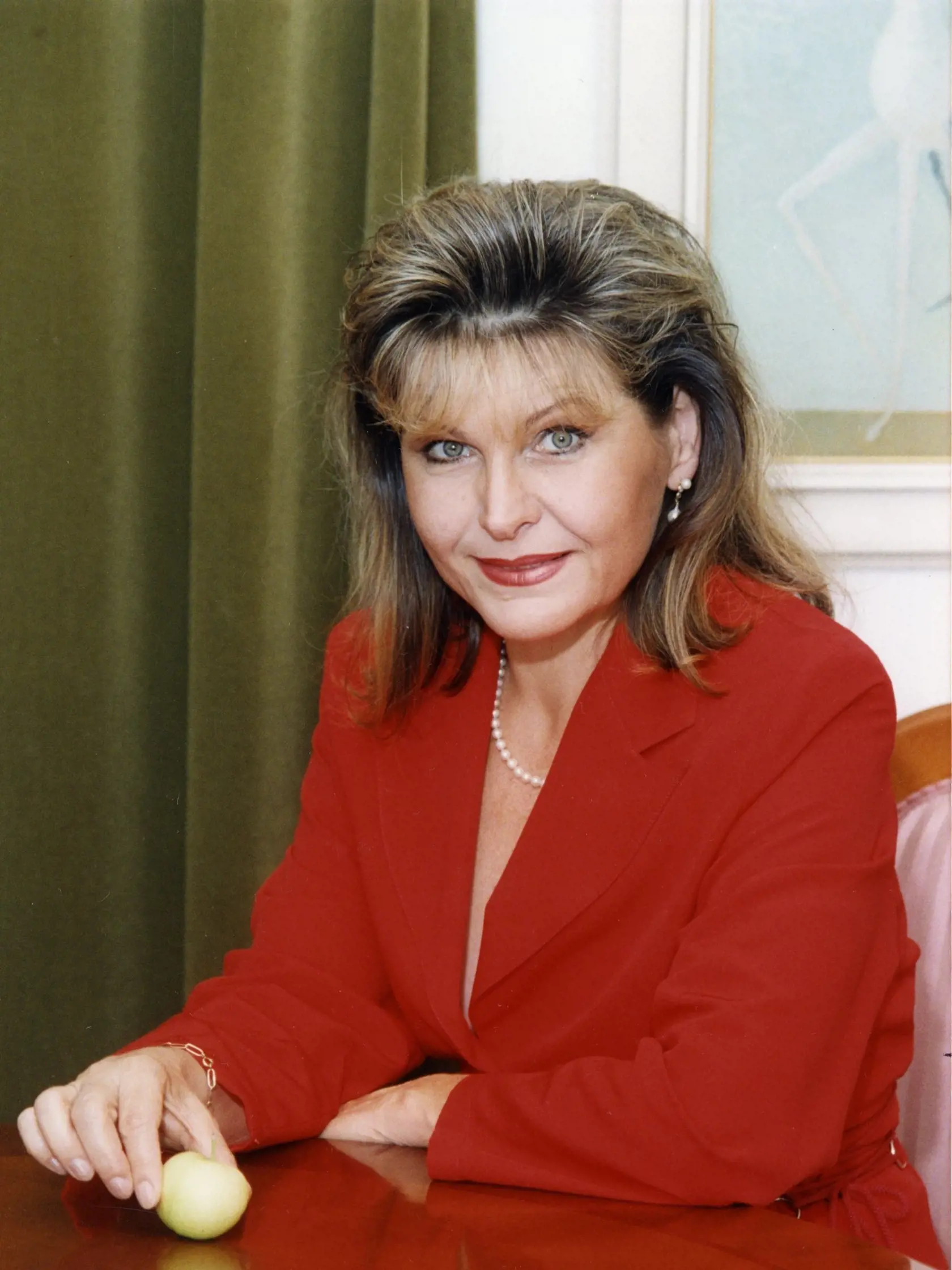 Kocianová Jana