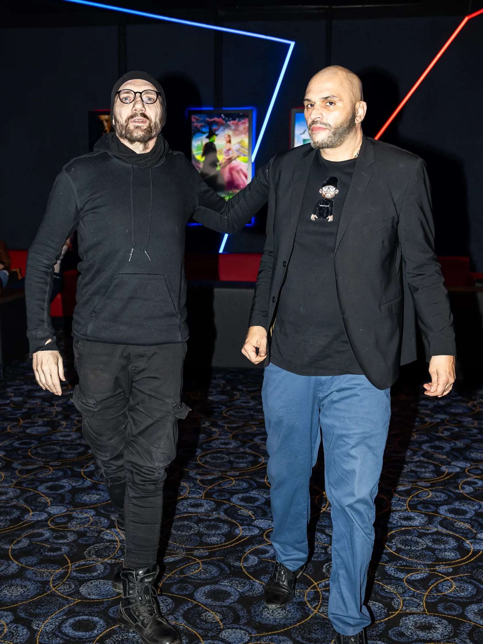 Premiéra druhého dielu filmu “ČERNÁK” v Bratislave.