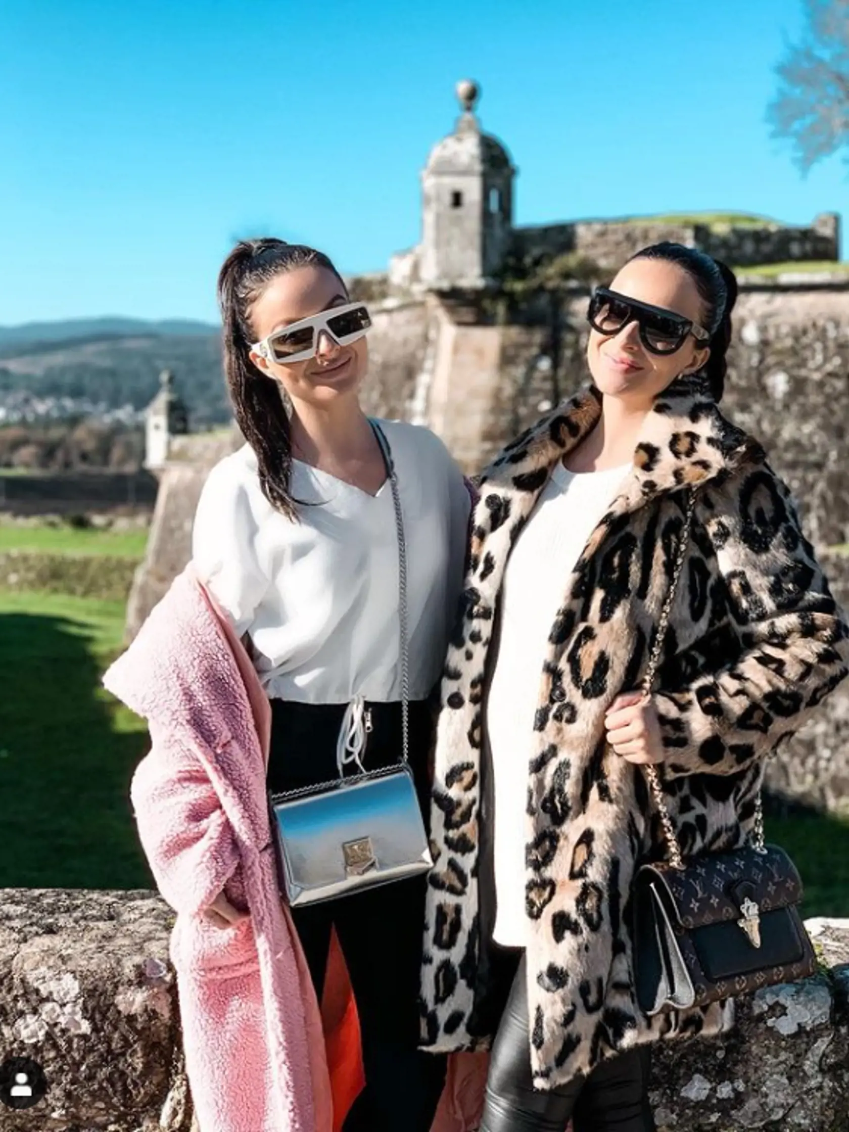 Sestry Daniela a Veronika Nízlové majú spolu krásny vzťah.