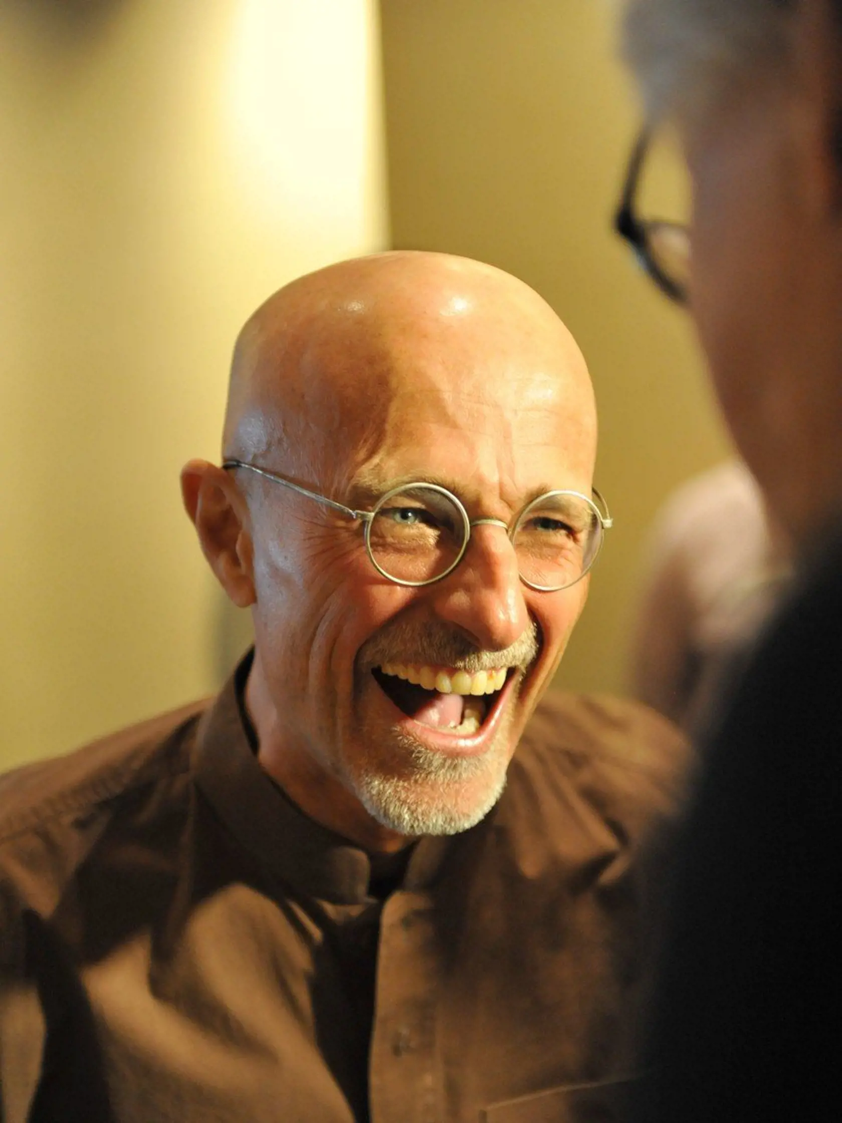 Kontroverzný taliansky profesor Sergio Canavero.