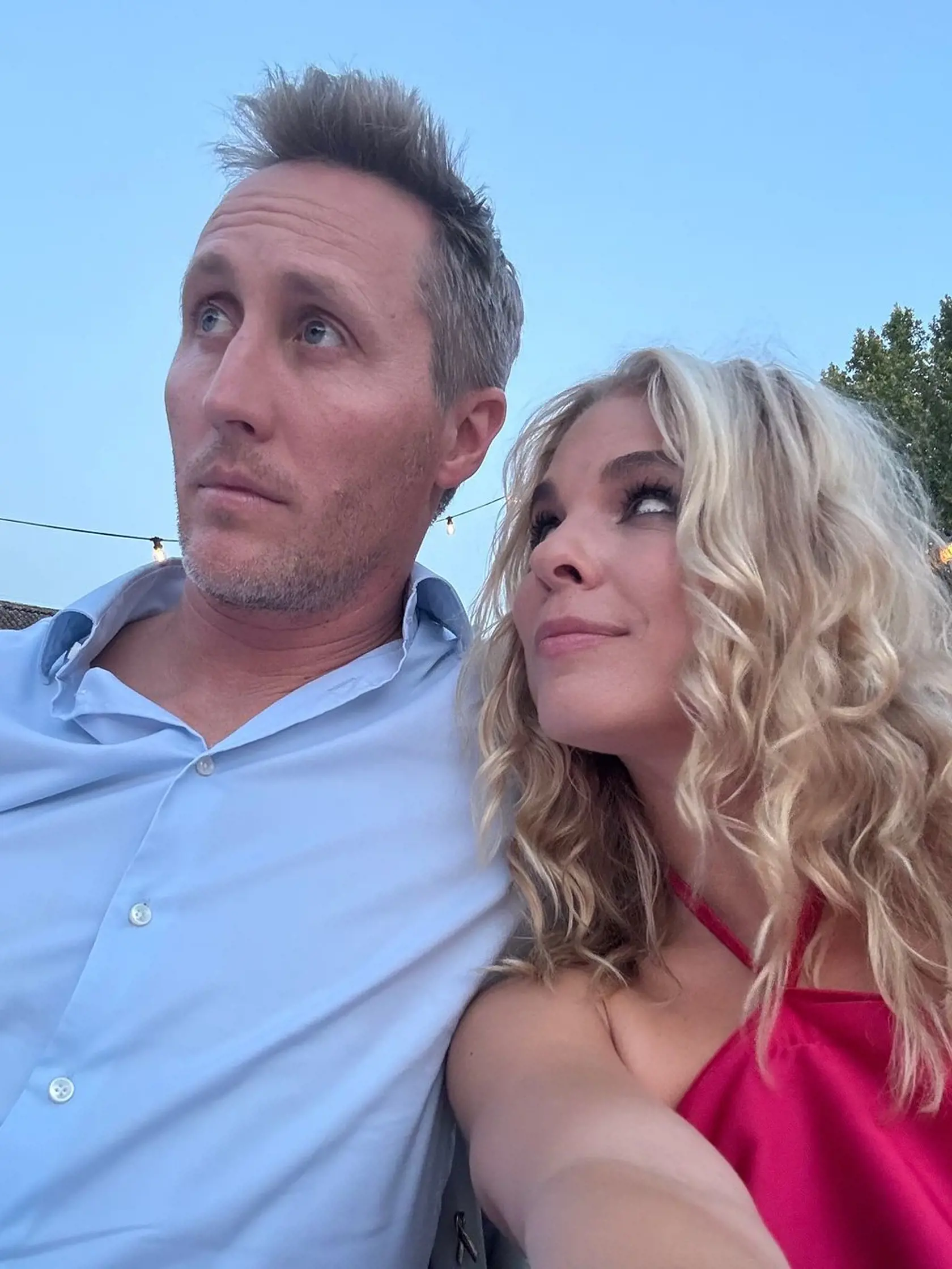 Matej "Sajfa" Cifra a Veronika Cifrová Ostrihoňová sú už 8 rokov manželia.
