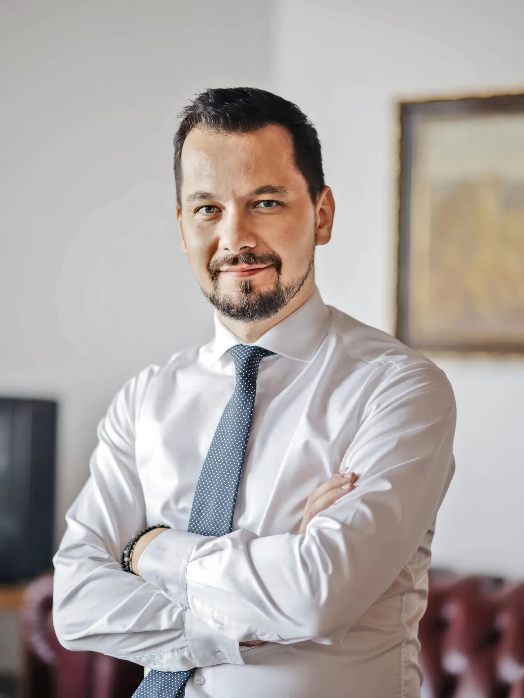 Juraj Šeliga.