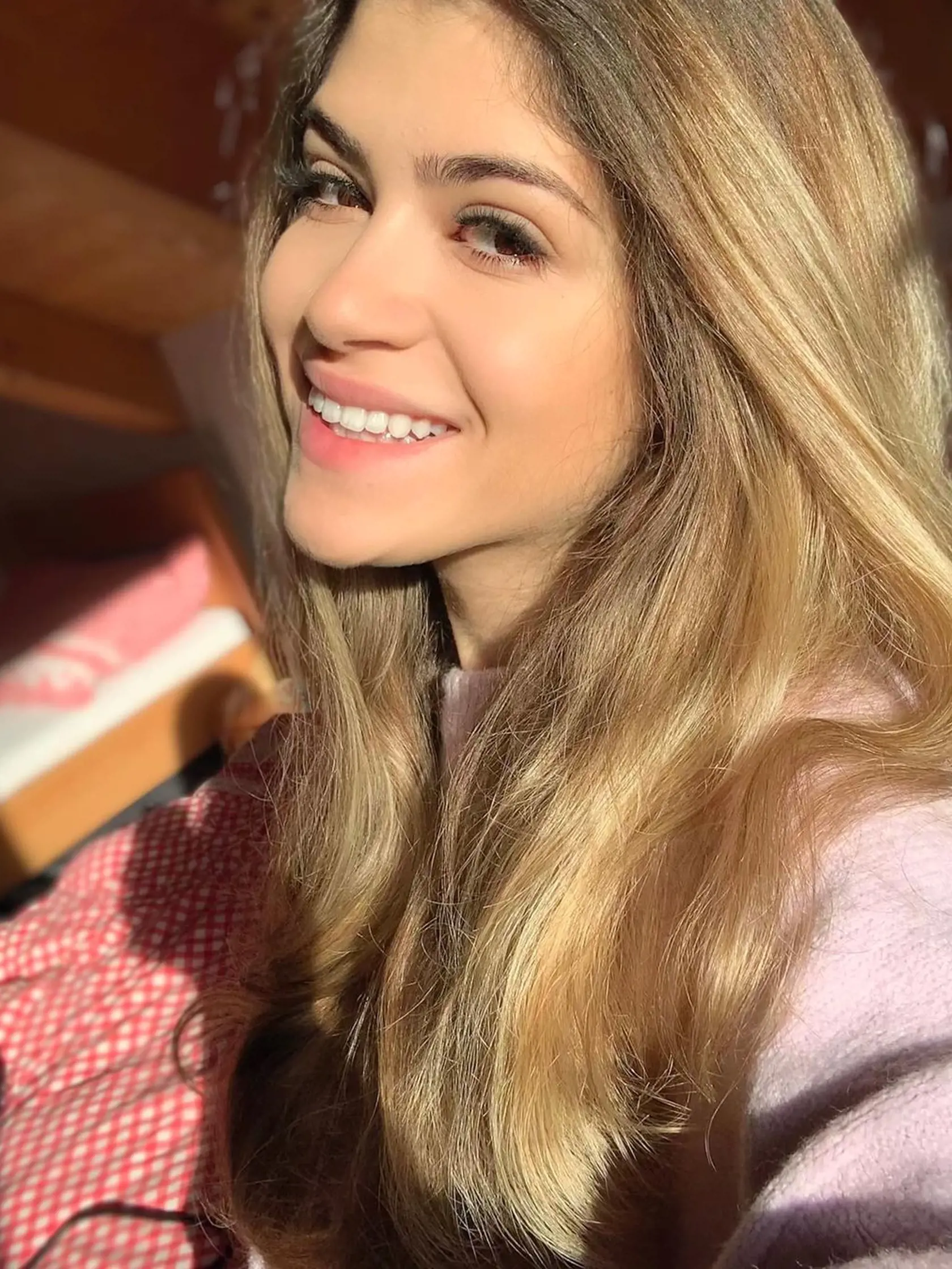 Vanessa Sarkozi