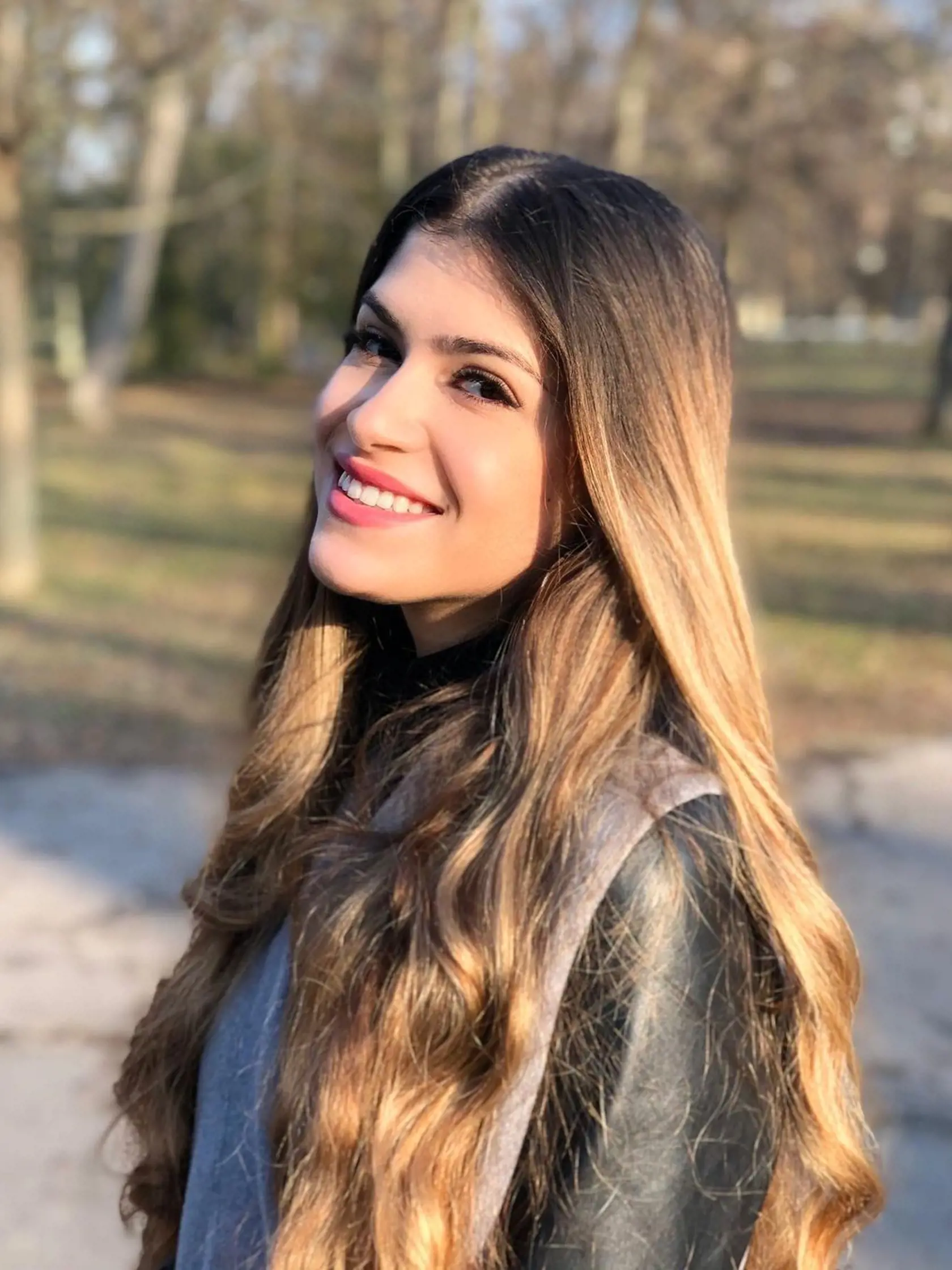 Vanessa Sarkozi