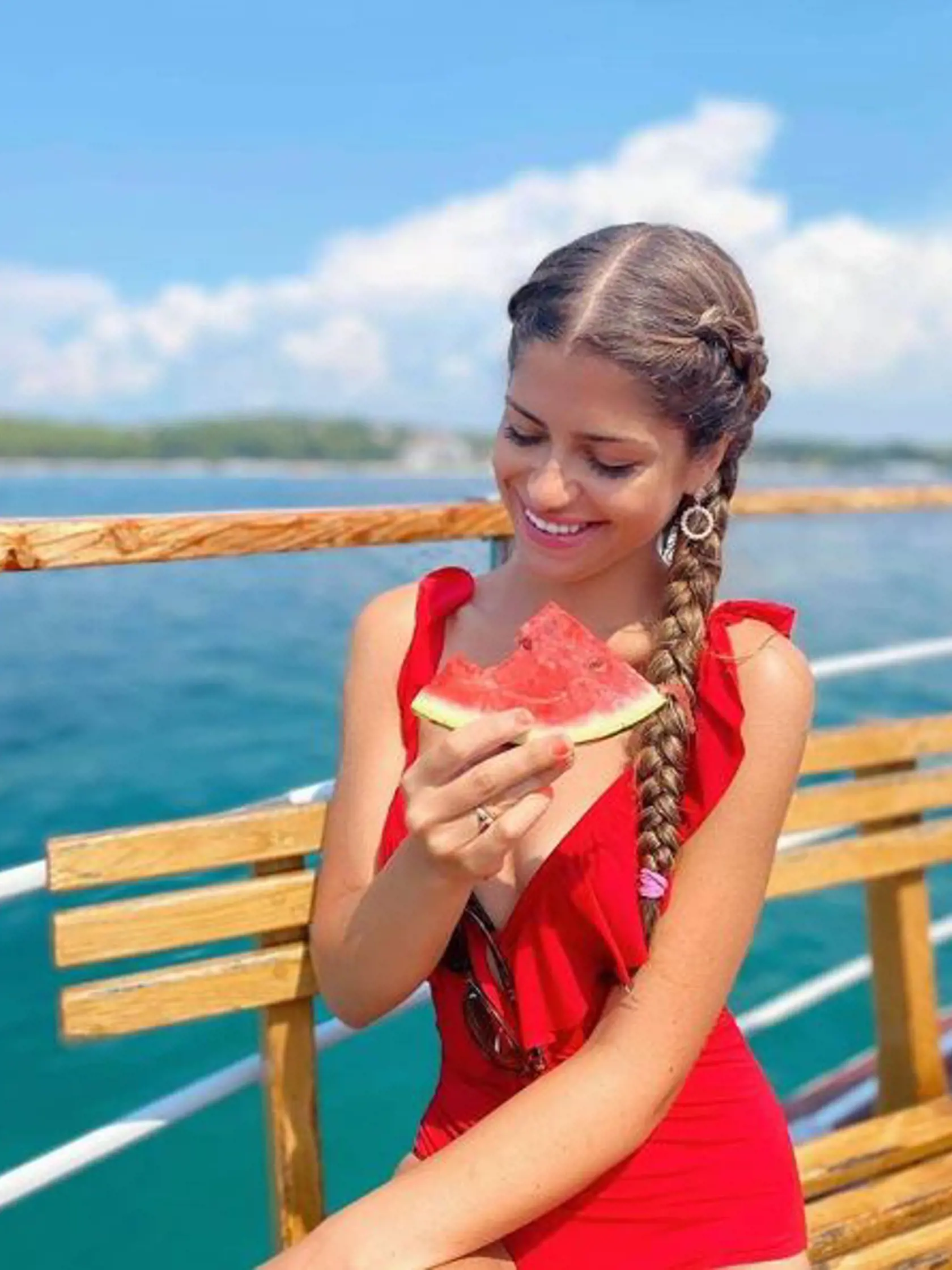 Vanessa Šarköziová