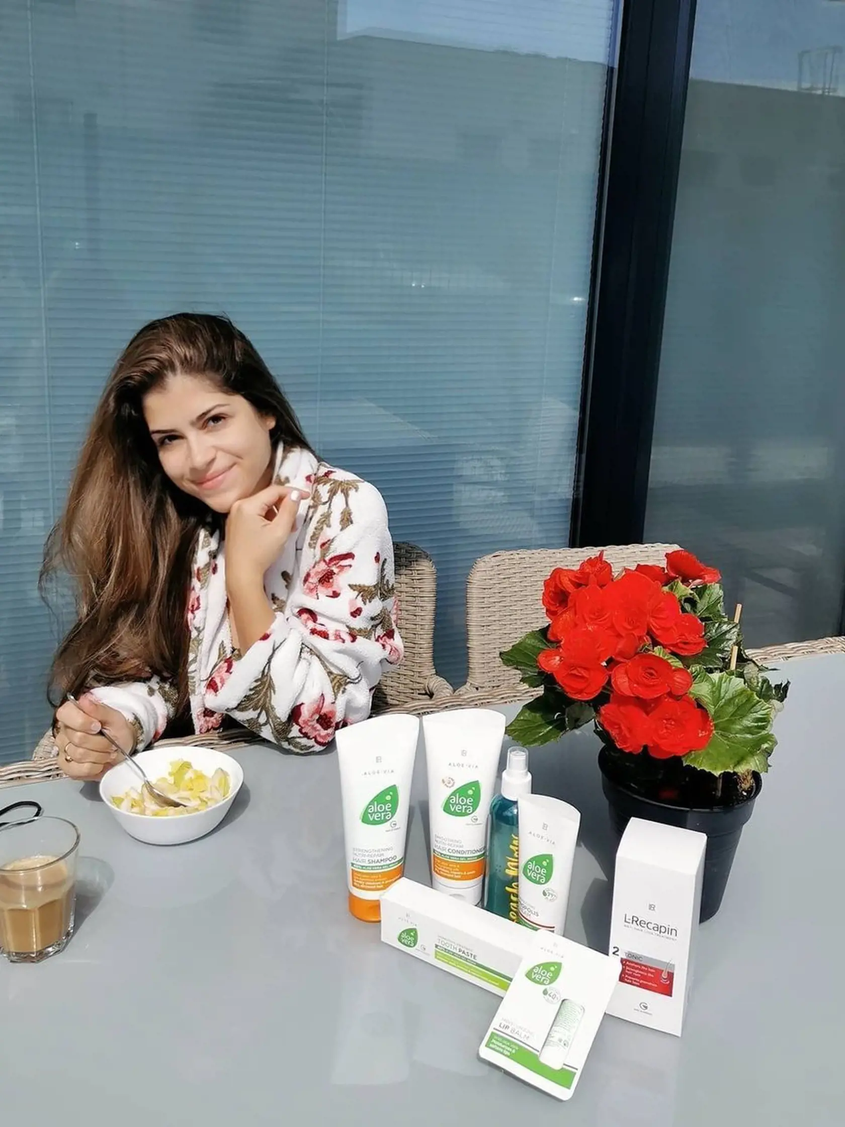 Vanessa Sarkozi