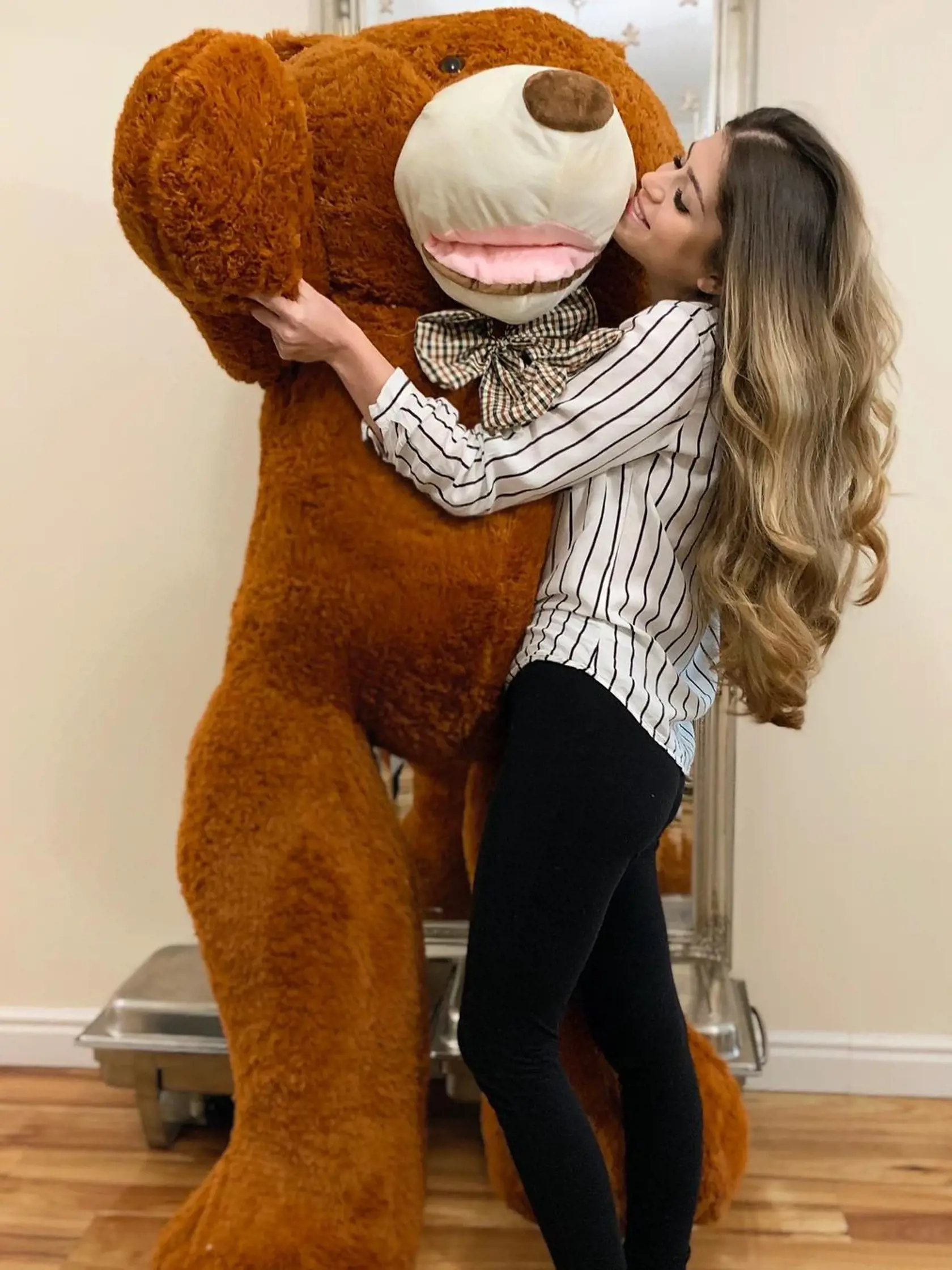 Vanessa Sarkozi