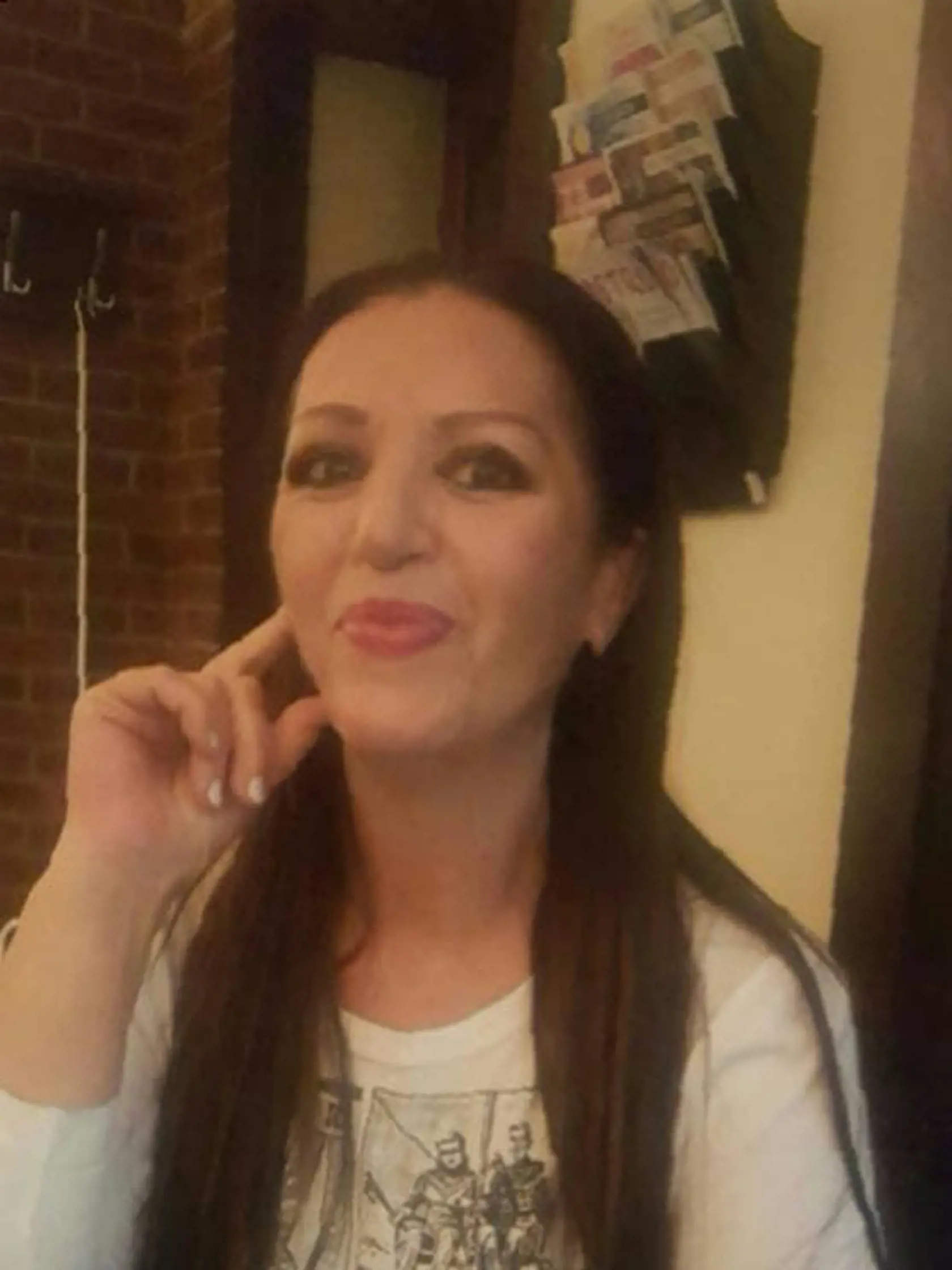 Nora Mojsejová Kabrheľová.