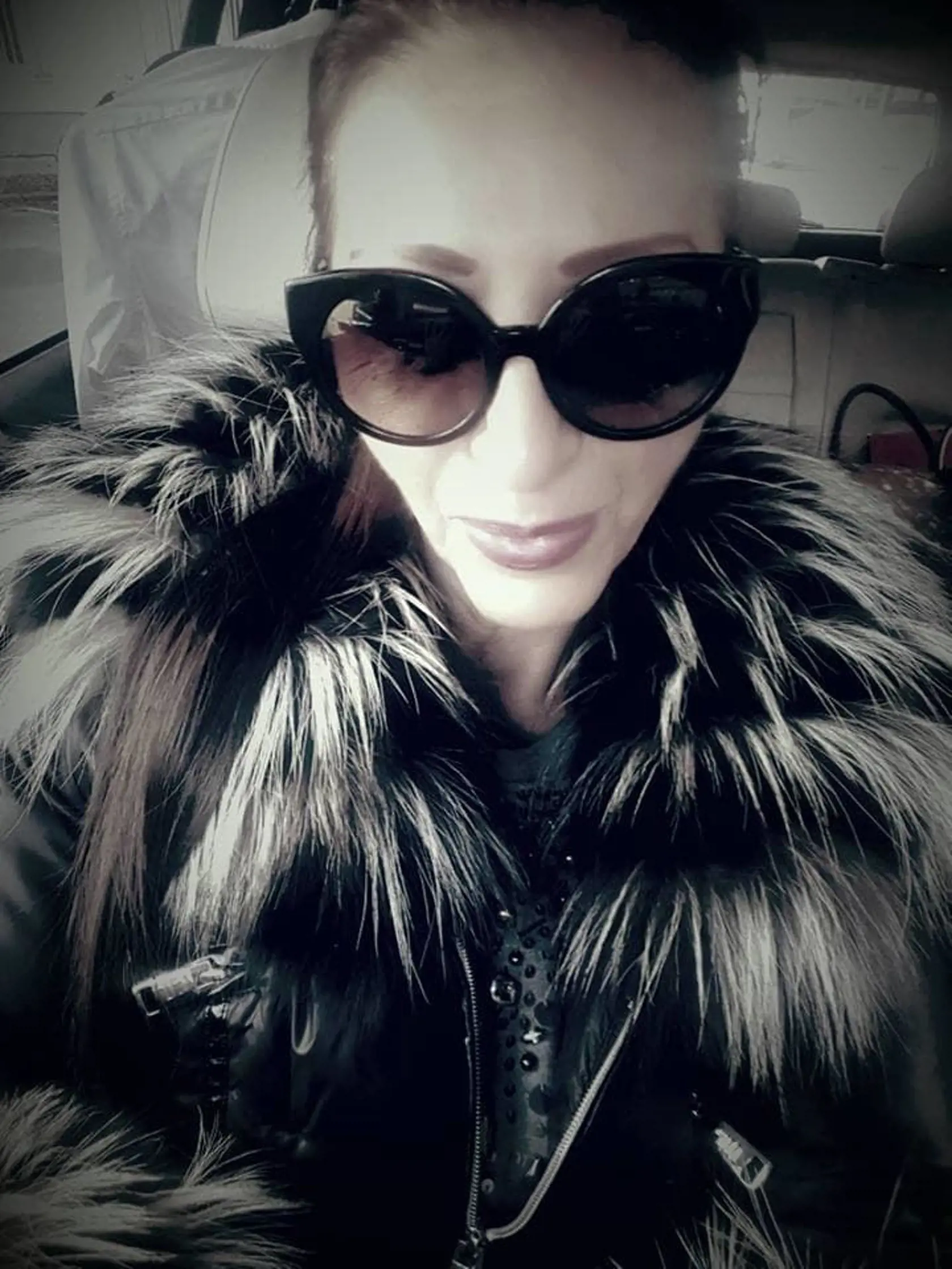 Nora Mojsejová Kabrheľová.
