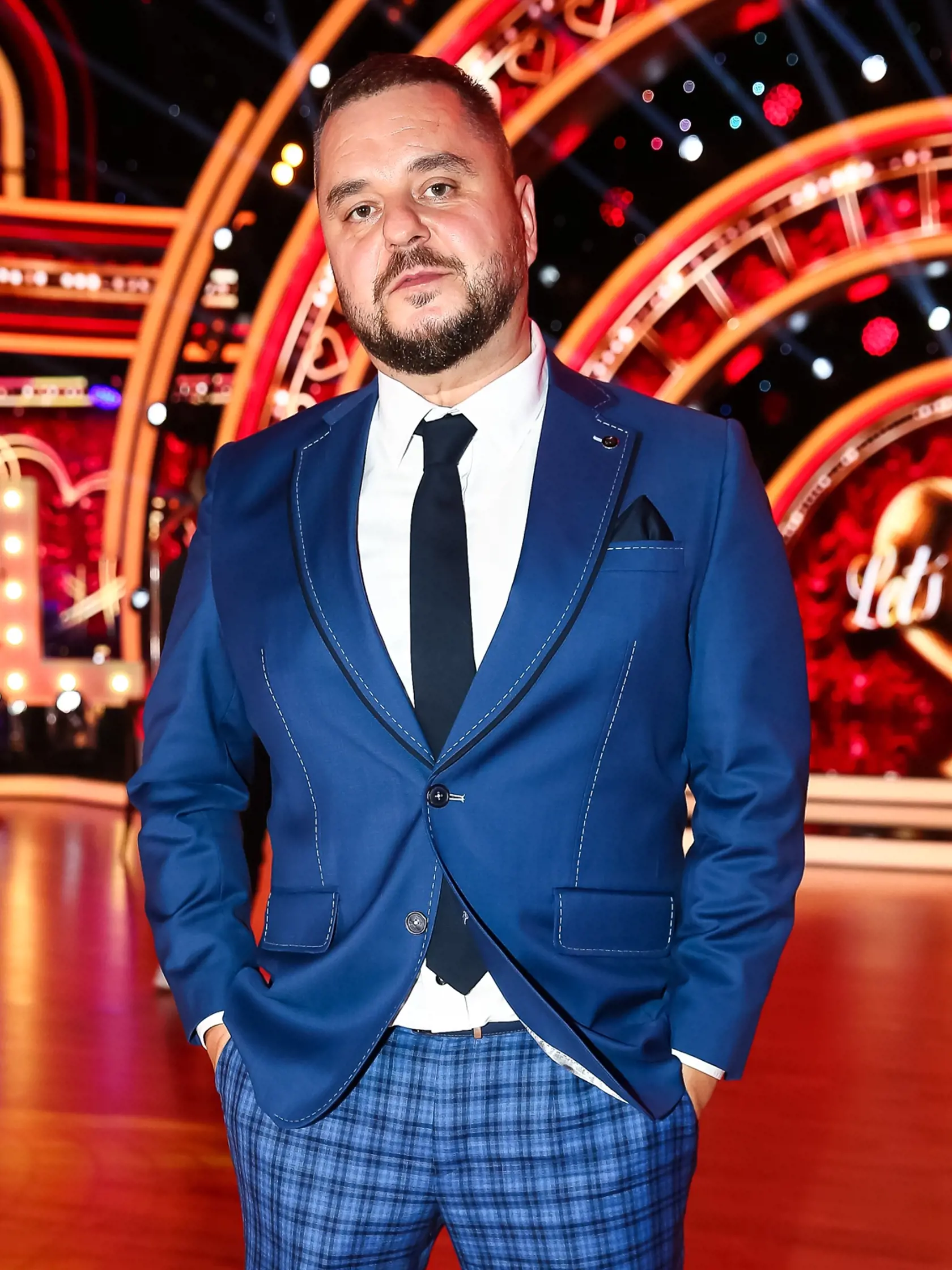 Mário Kuly Kollár