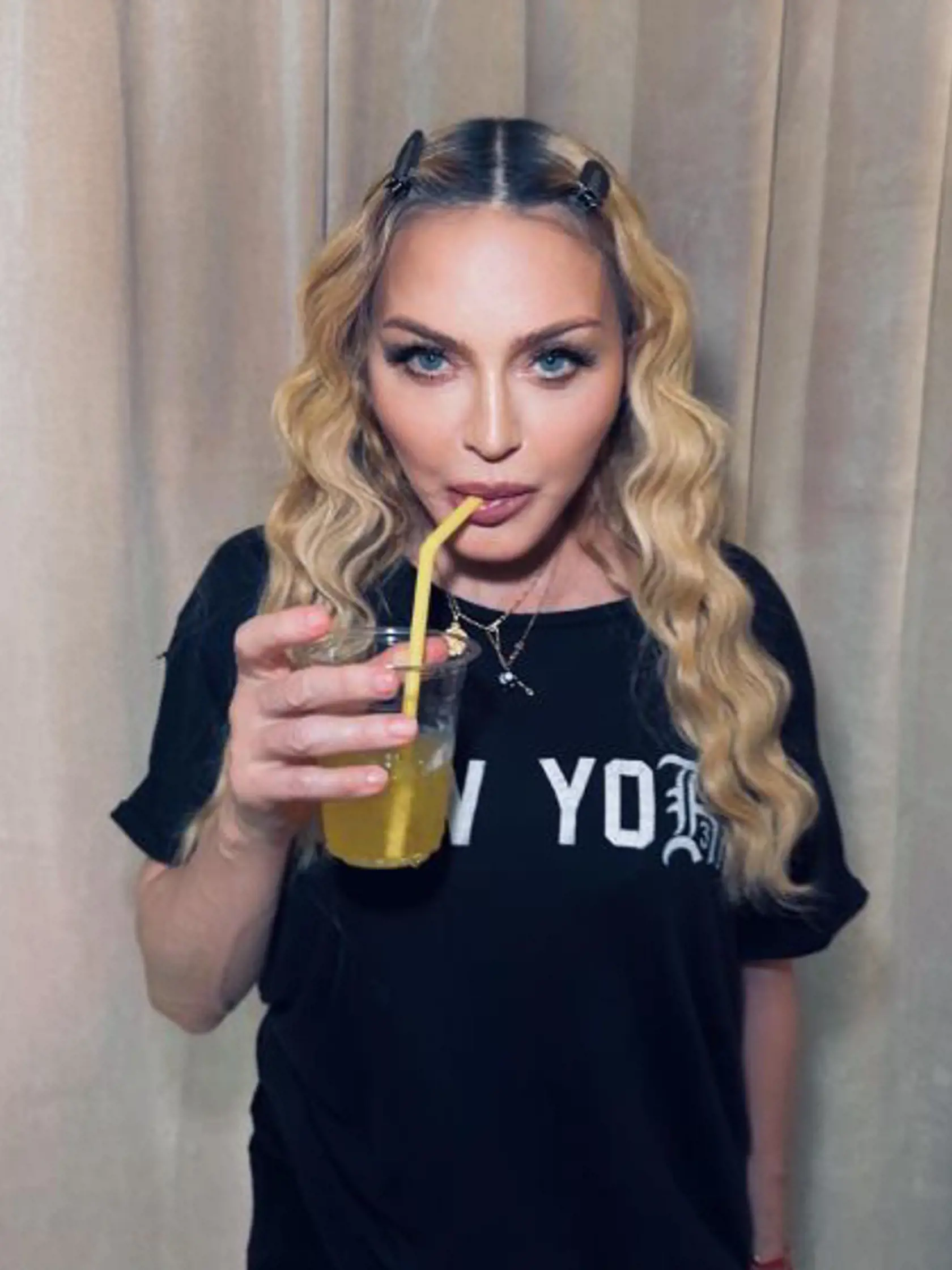 madonna