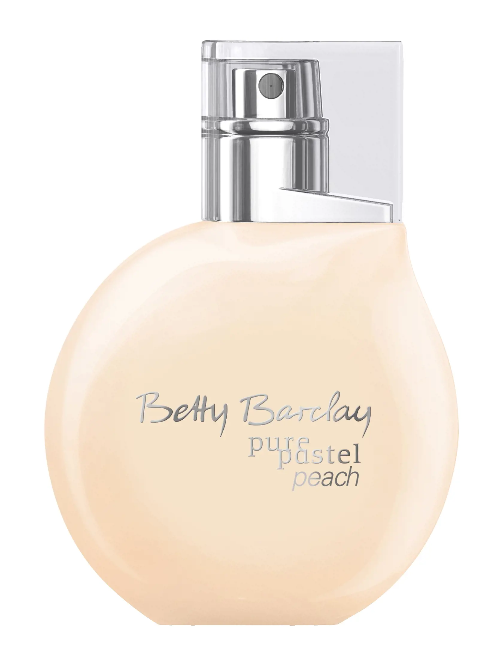 Parfumová voda Pure Pastel Peach, Betty Barclay, 21,75 €/20 ml