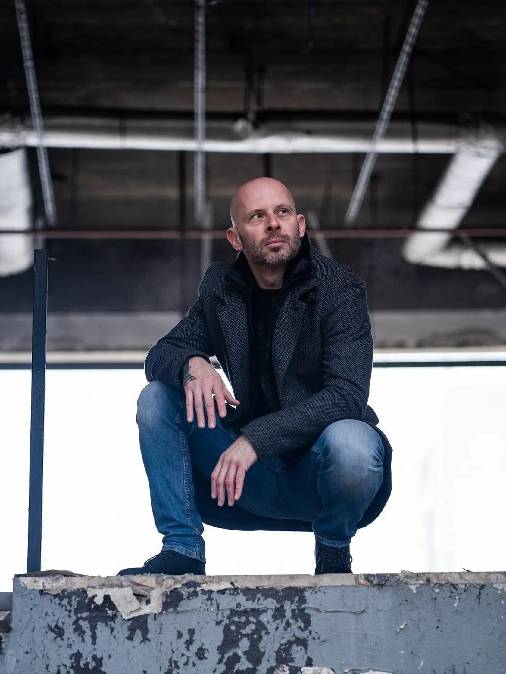 Andy Sebastian Morávek