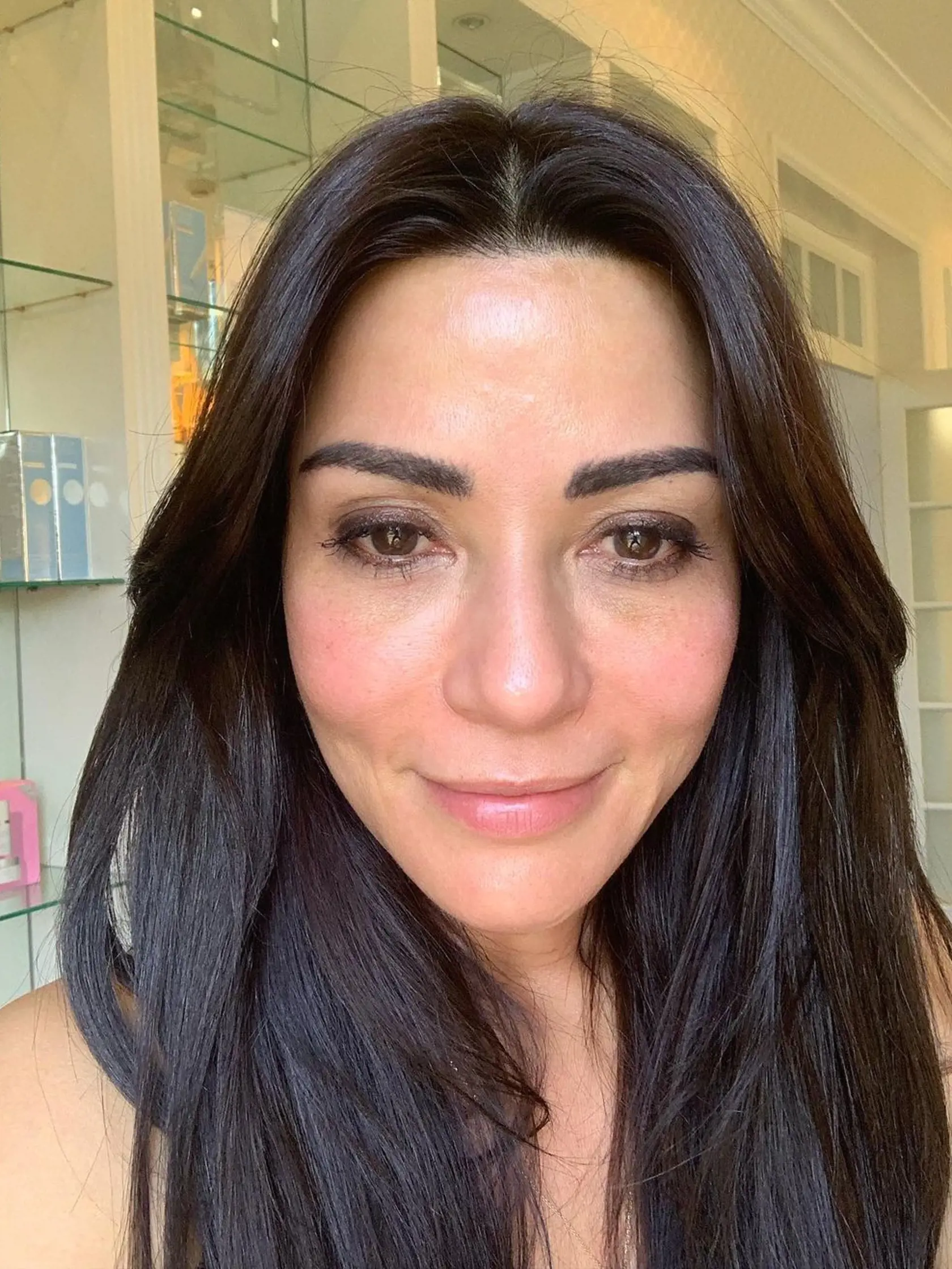 Marisol Nichols