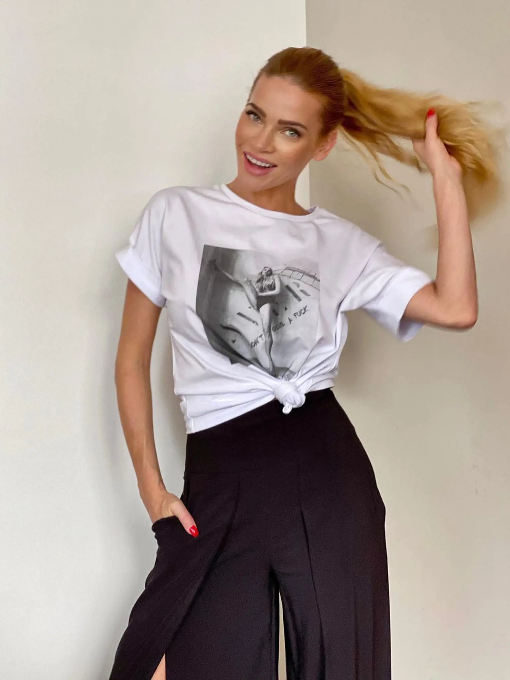 Andrea Verešová