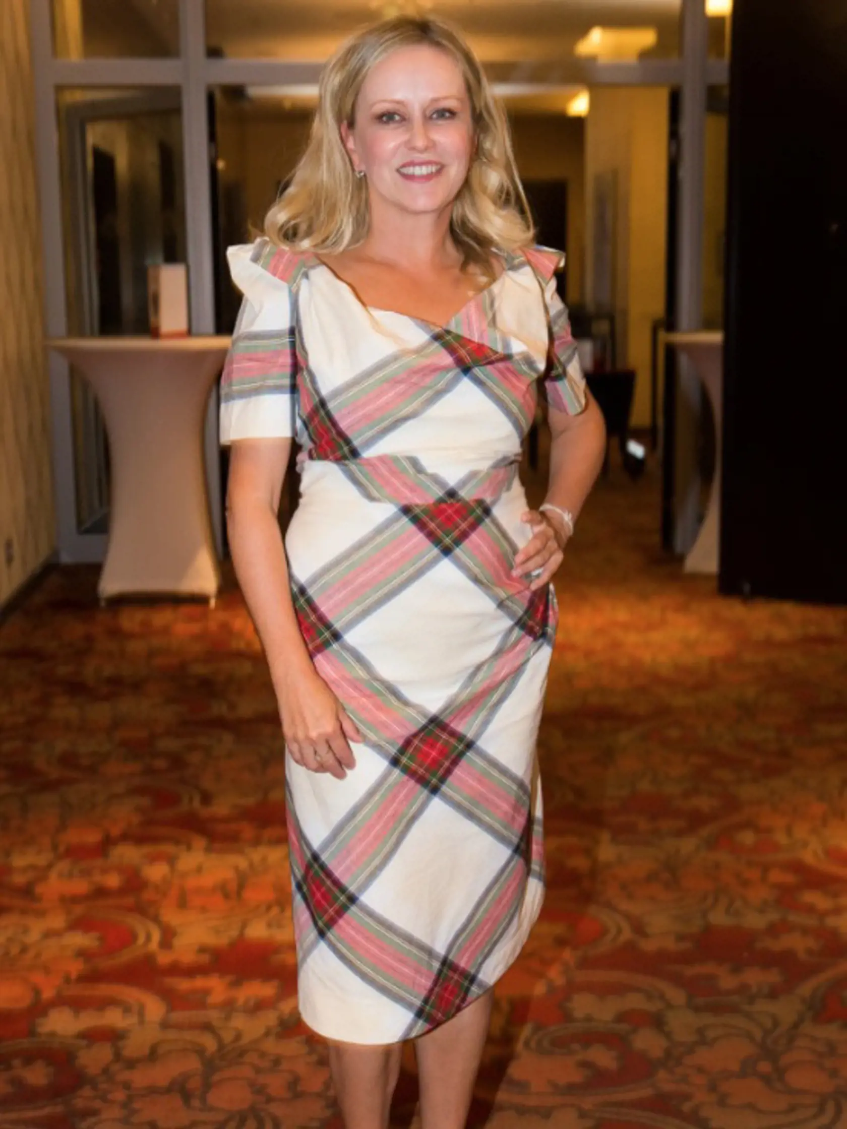 Michaela Čobejová
