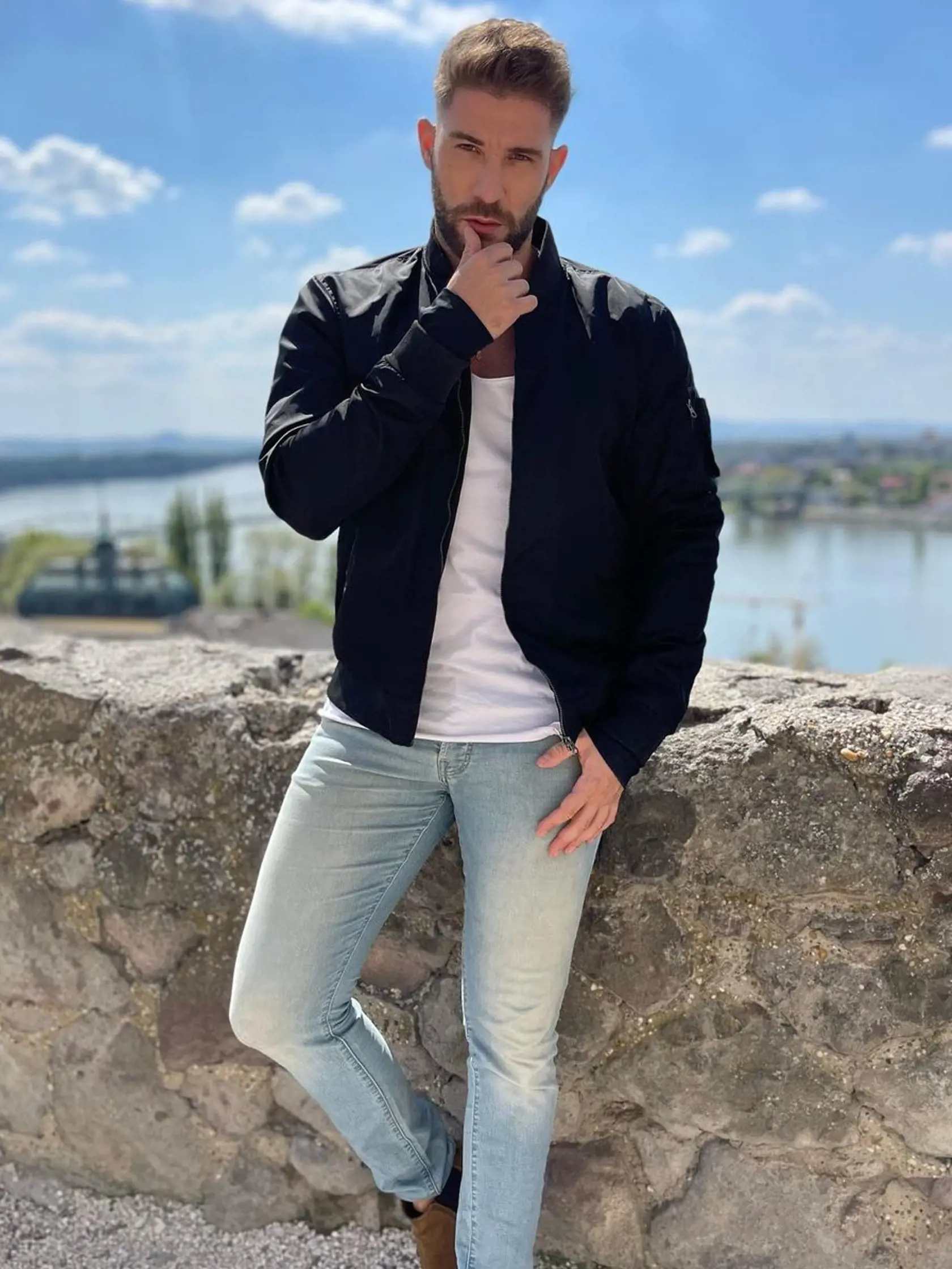 Tomáš Tarr