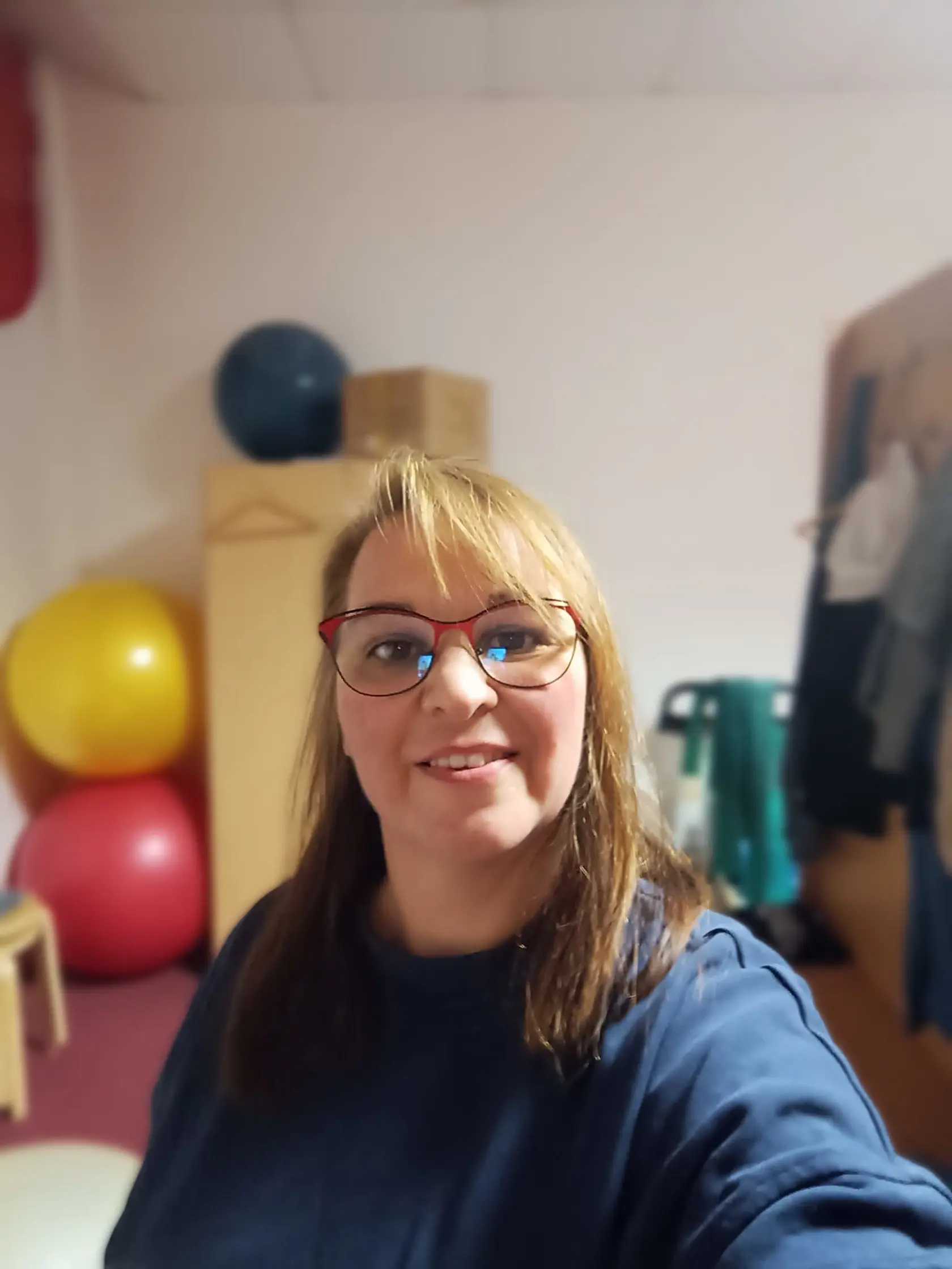 Chodím na tanec, je dobré si nájsť také pohybové aktivity, ktoré vás bavia a striedať ich.