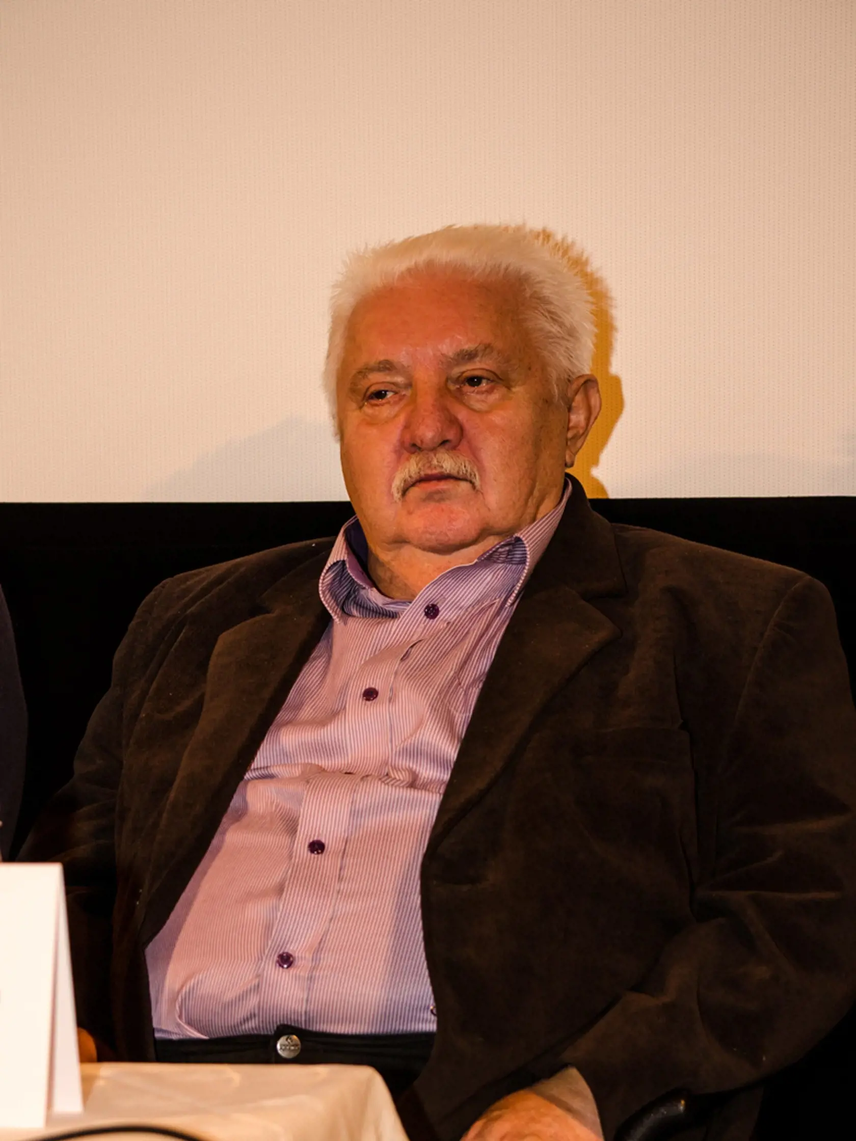 Marián Labuda vraj vyzeral presne ako jeho otec.