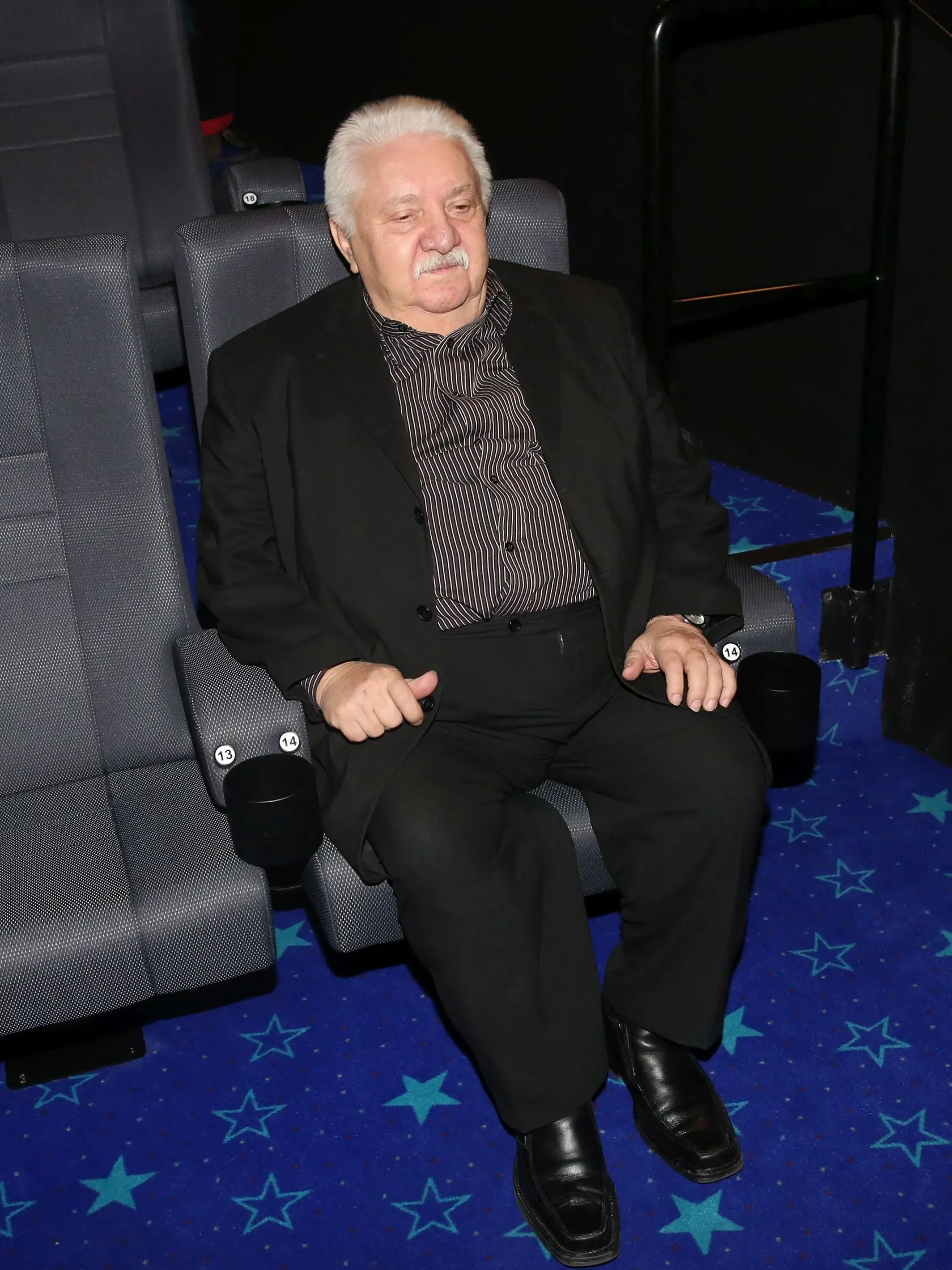 Marián Labuda zomrel náhle minulý piatok