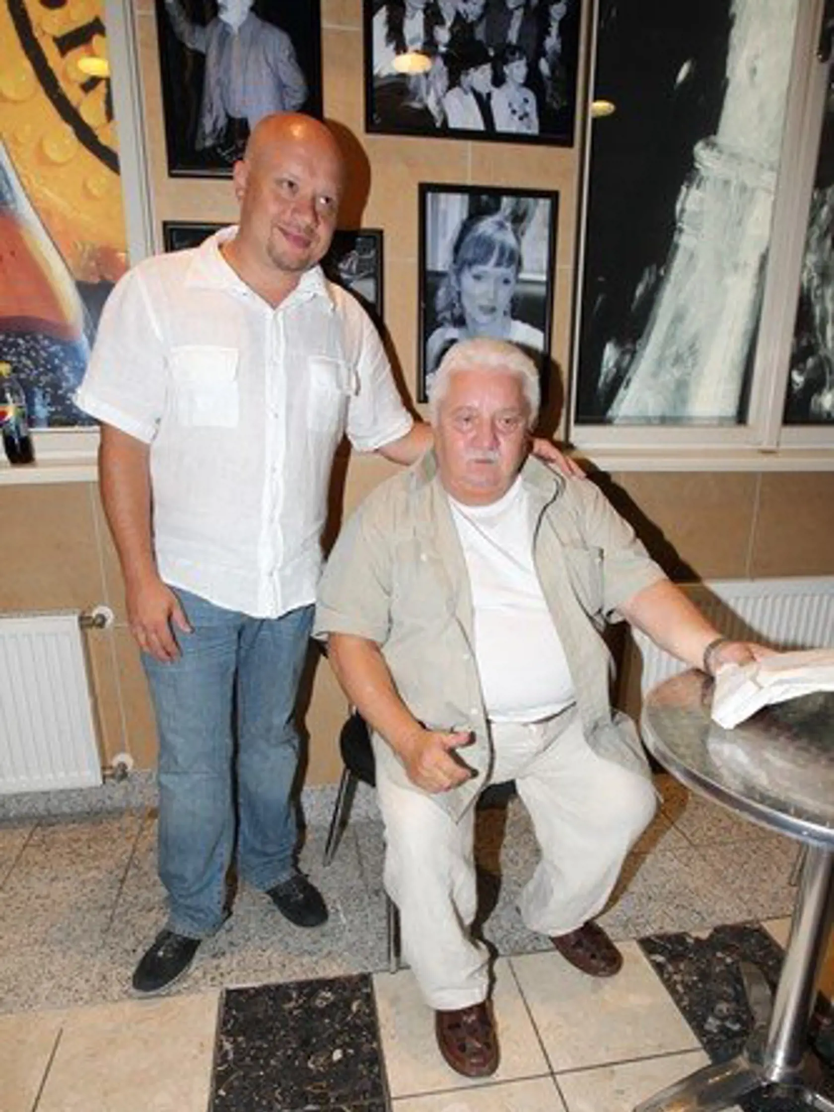 Marián Labuda ml.