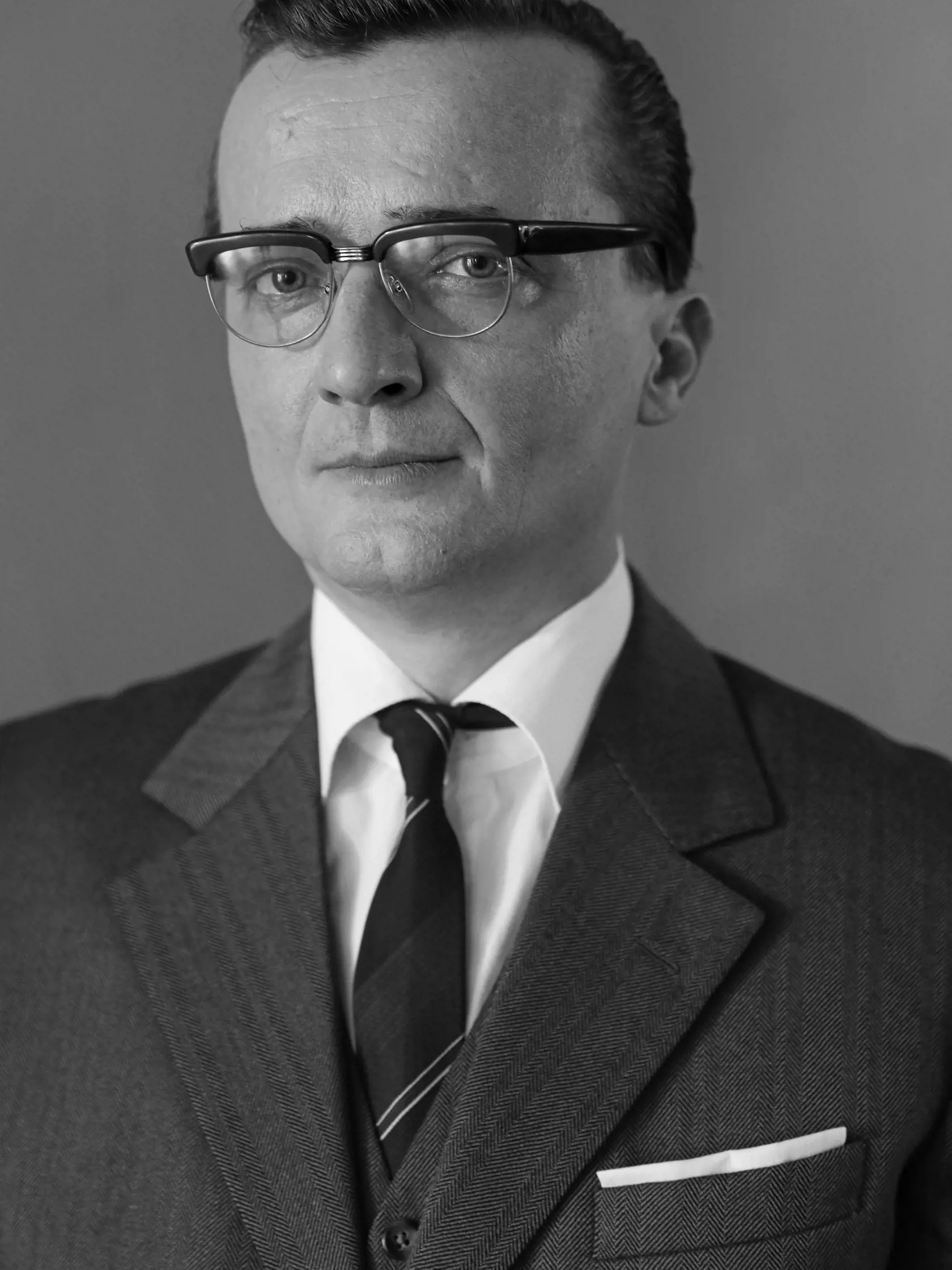 Daniel Heriban