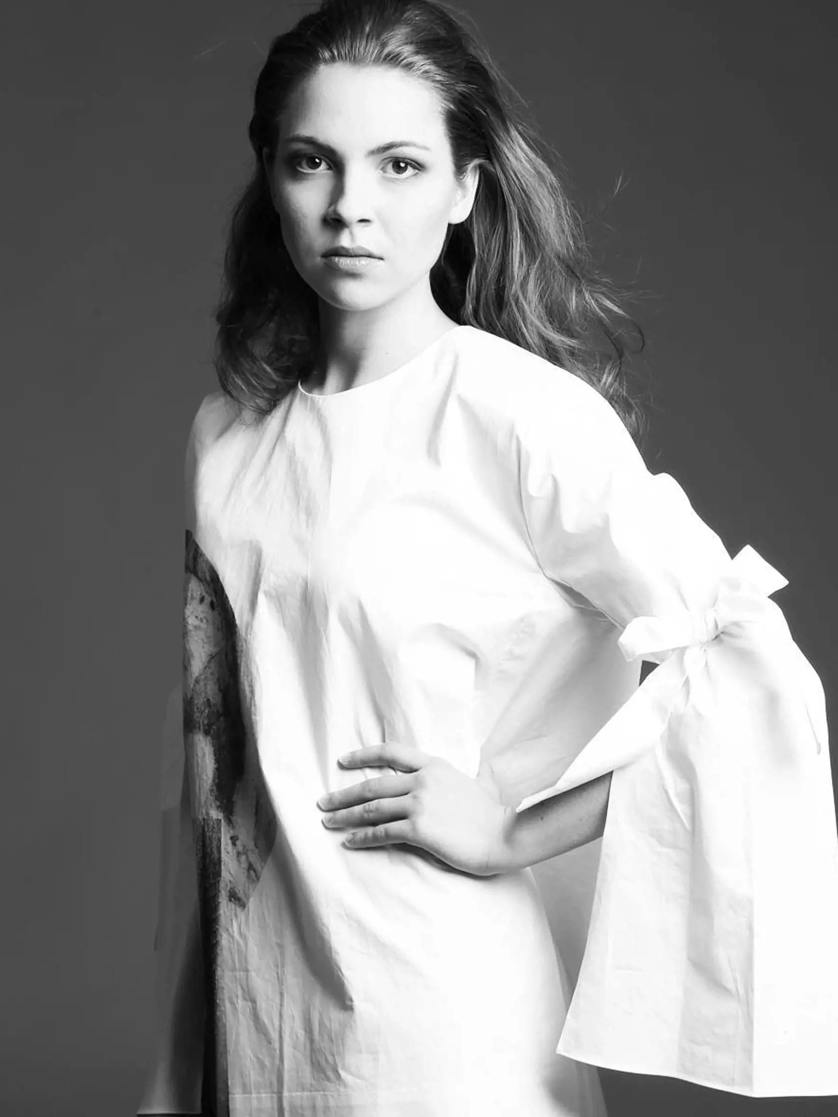 Patrícia Janečková