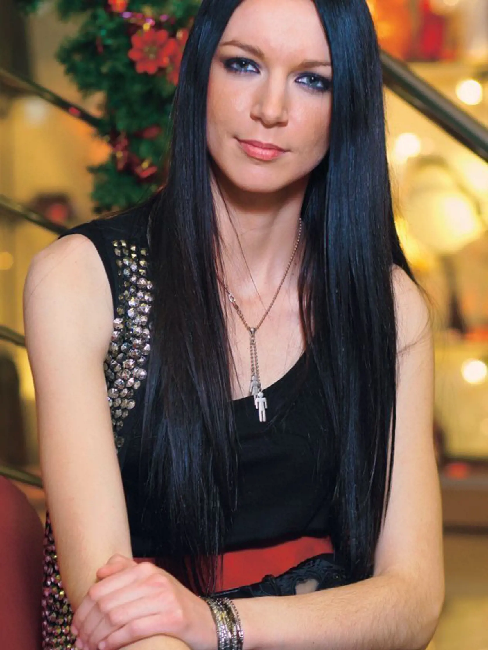 Zuzana Smatanová stále smúti za otcom.