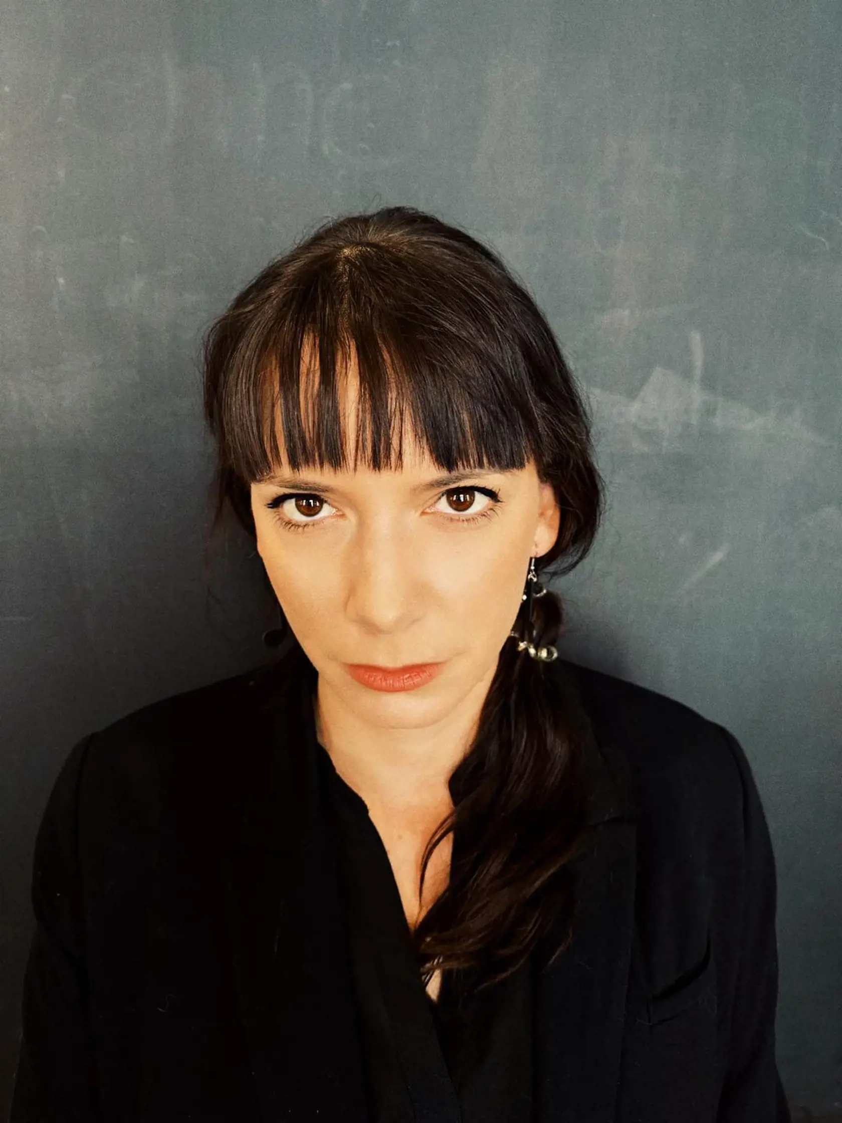 Dorota Nvotová
