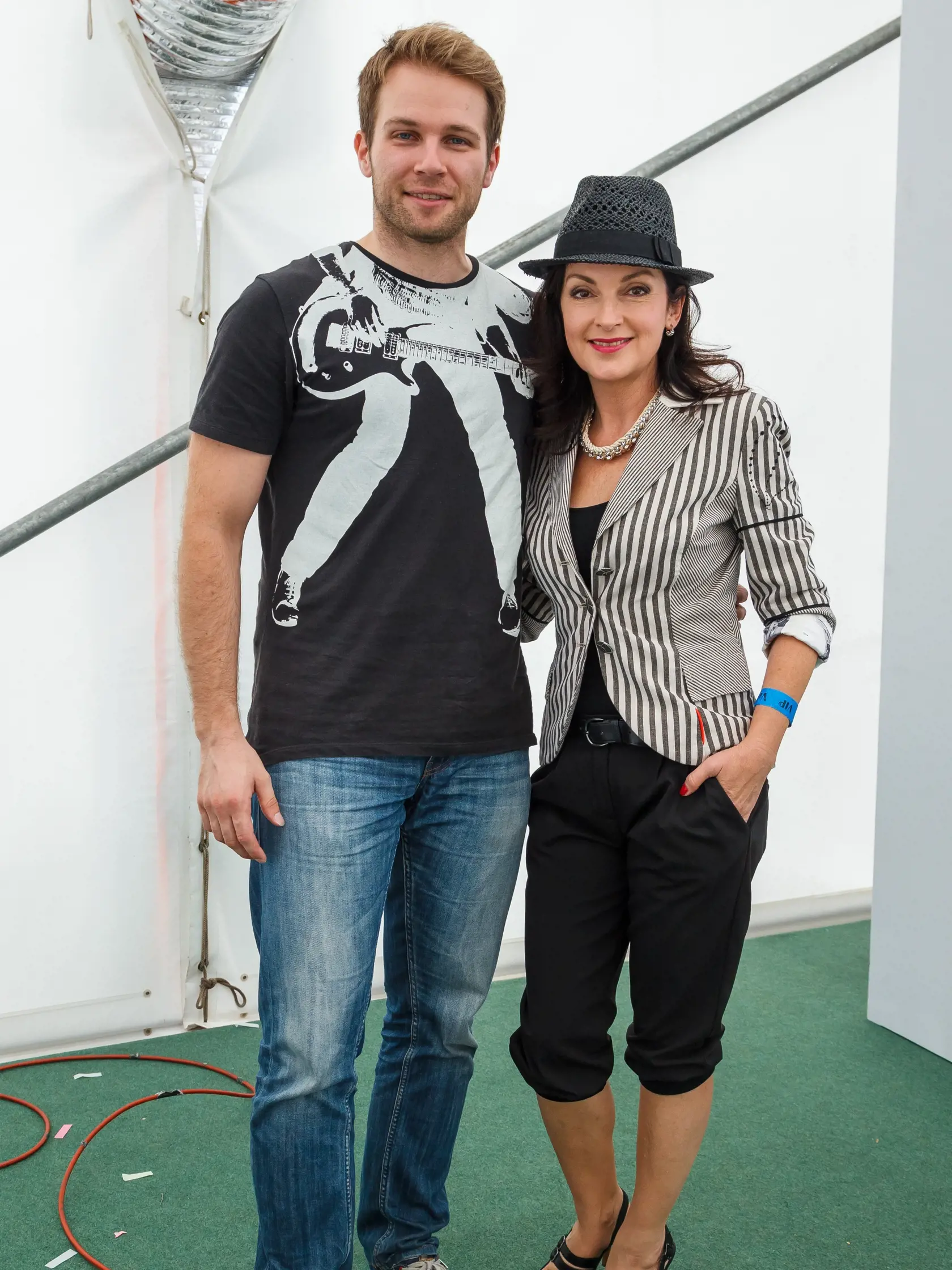 DOD markiza 2014